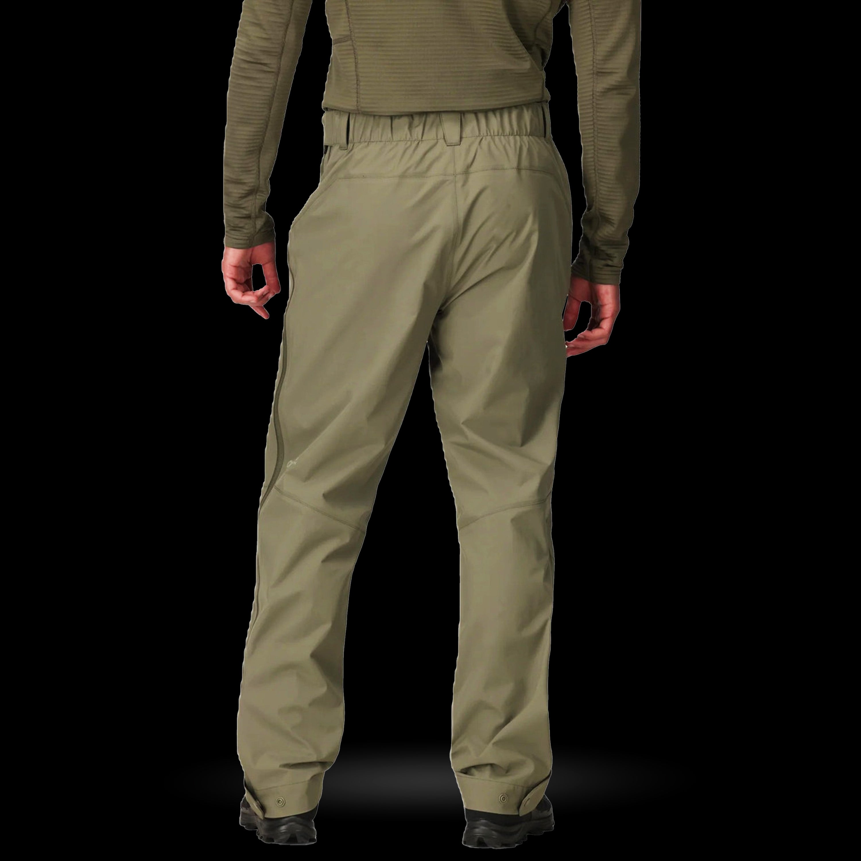 Outdoor Research - Allies Microgravity II Pant