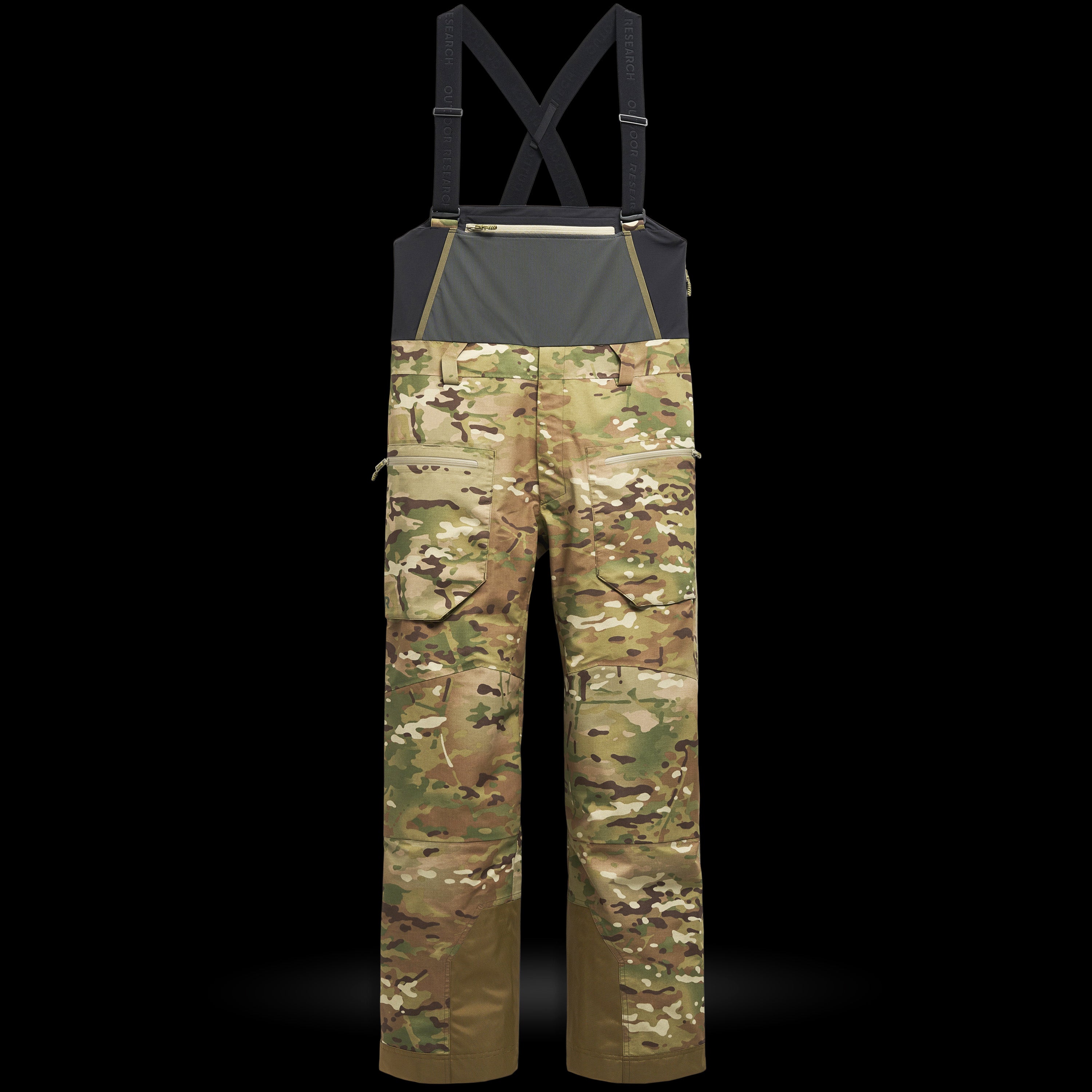 Outdoor Research - Allies Mountain II Bib