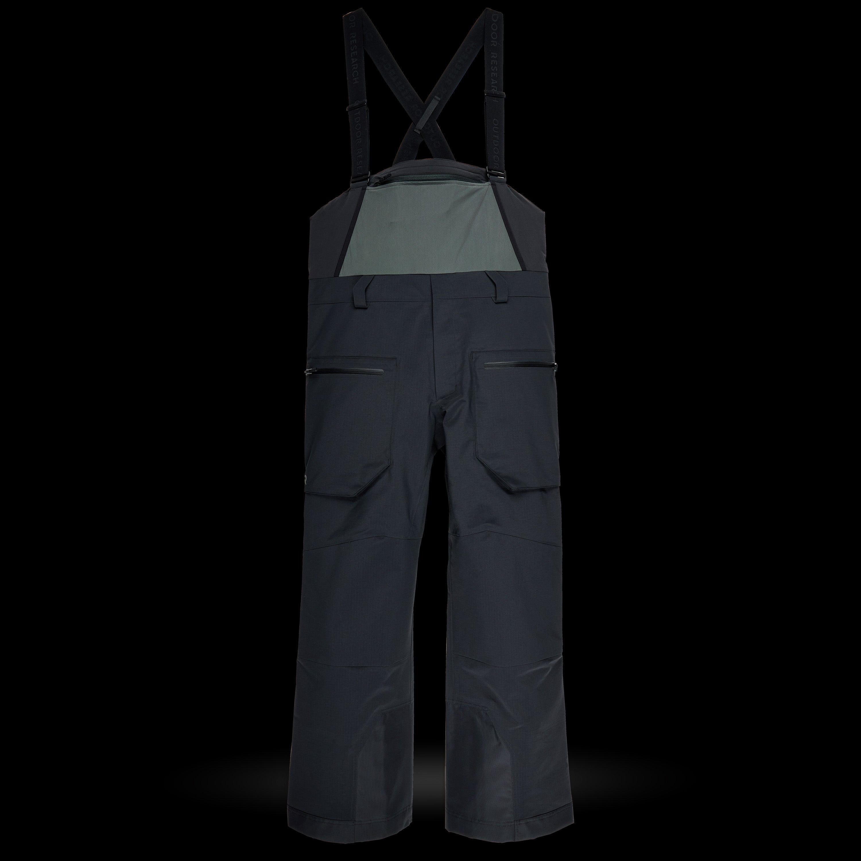 Outdoor Research - Allies Mountain II Bib