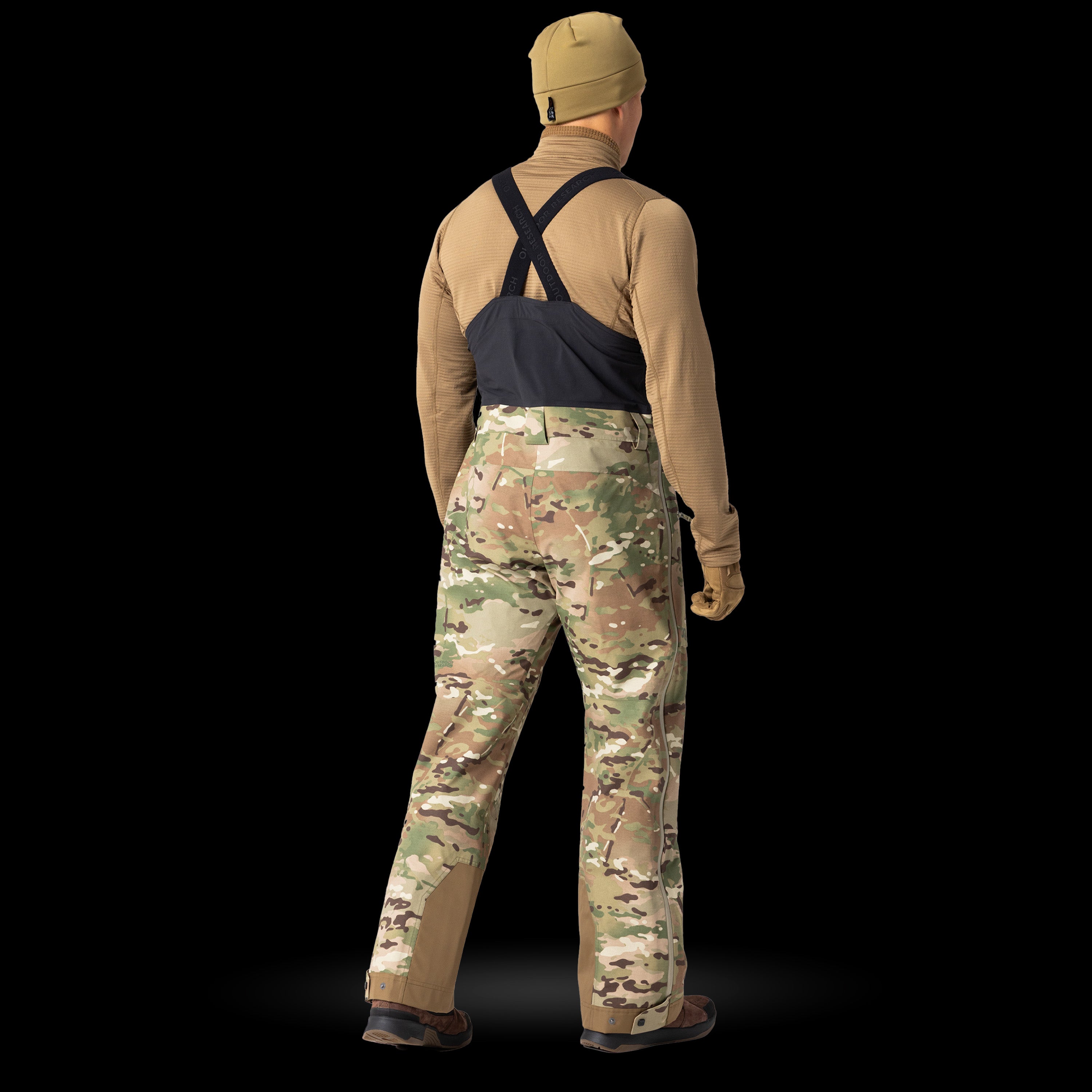 Outdoor Research - Allies Mountain II Bib