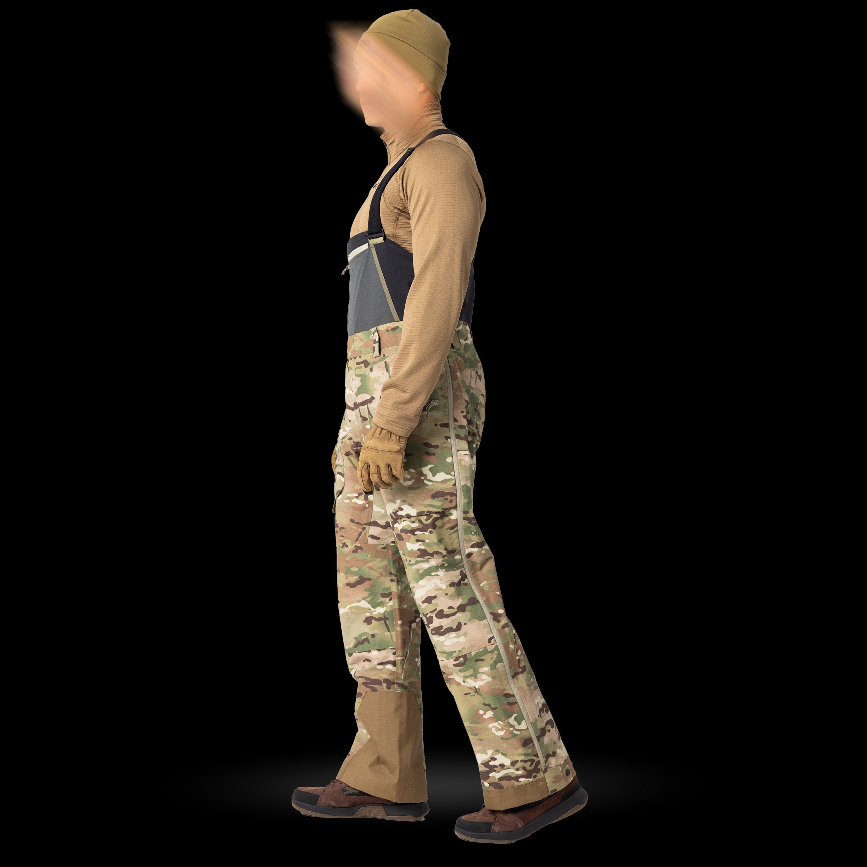 Outdoor Research - Allies Mountain II Bib