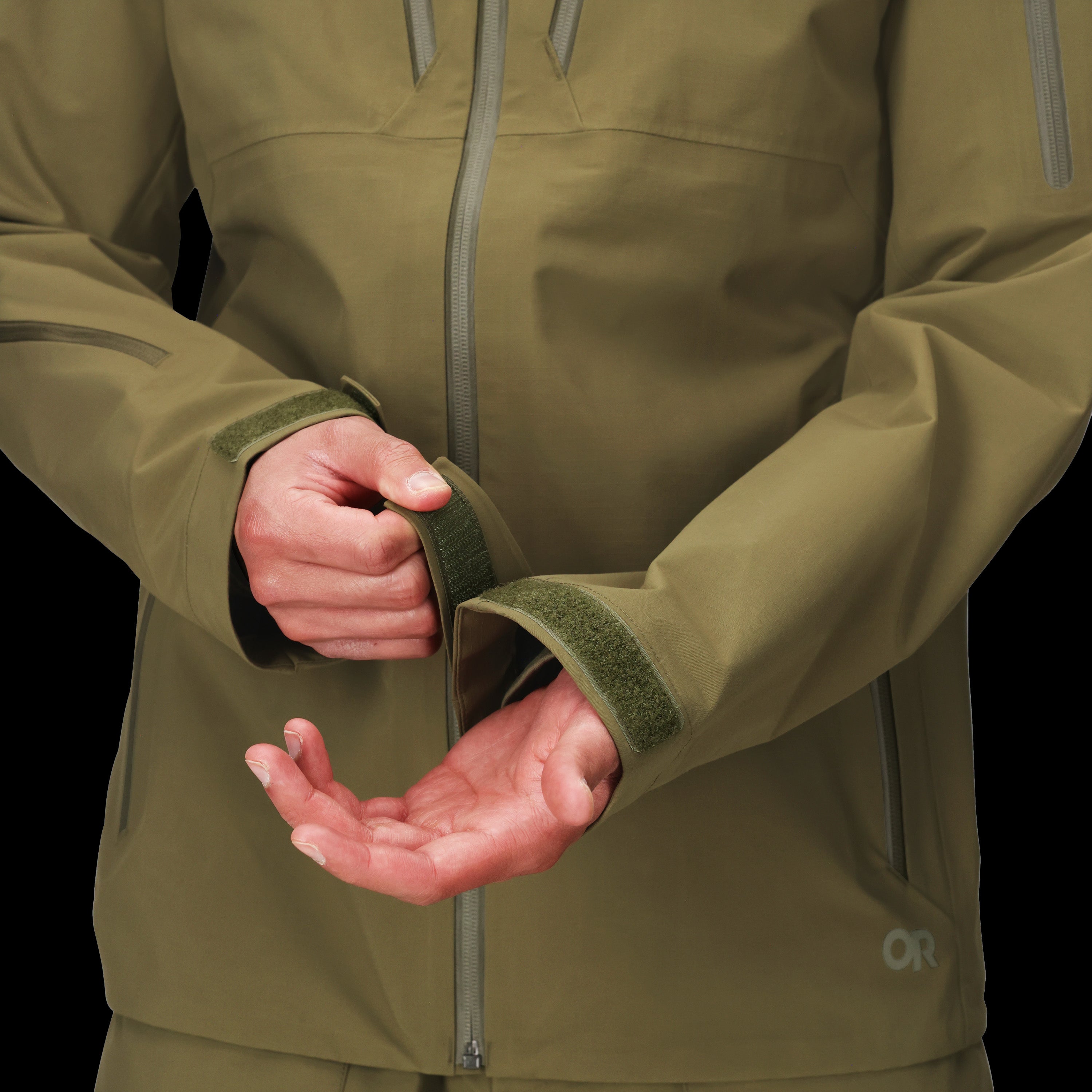 Outdoor Research - Allies Mountain II Jacket