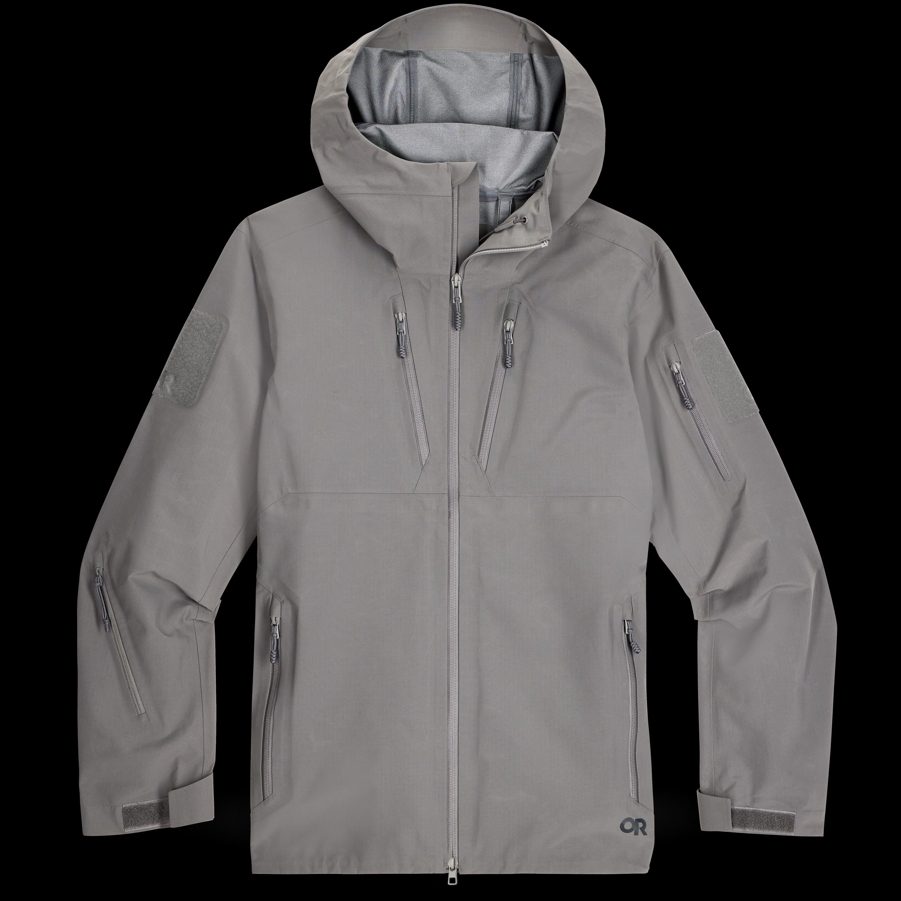 Outdoor Research - Allies Mountain II Jacket