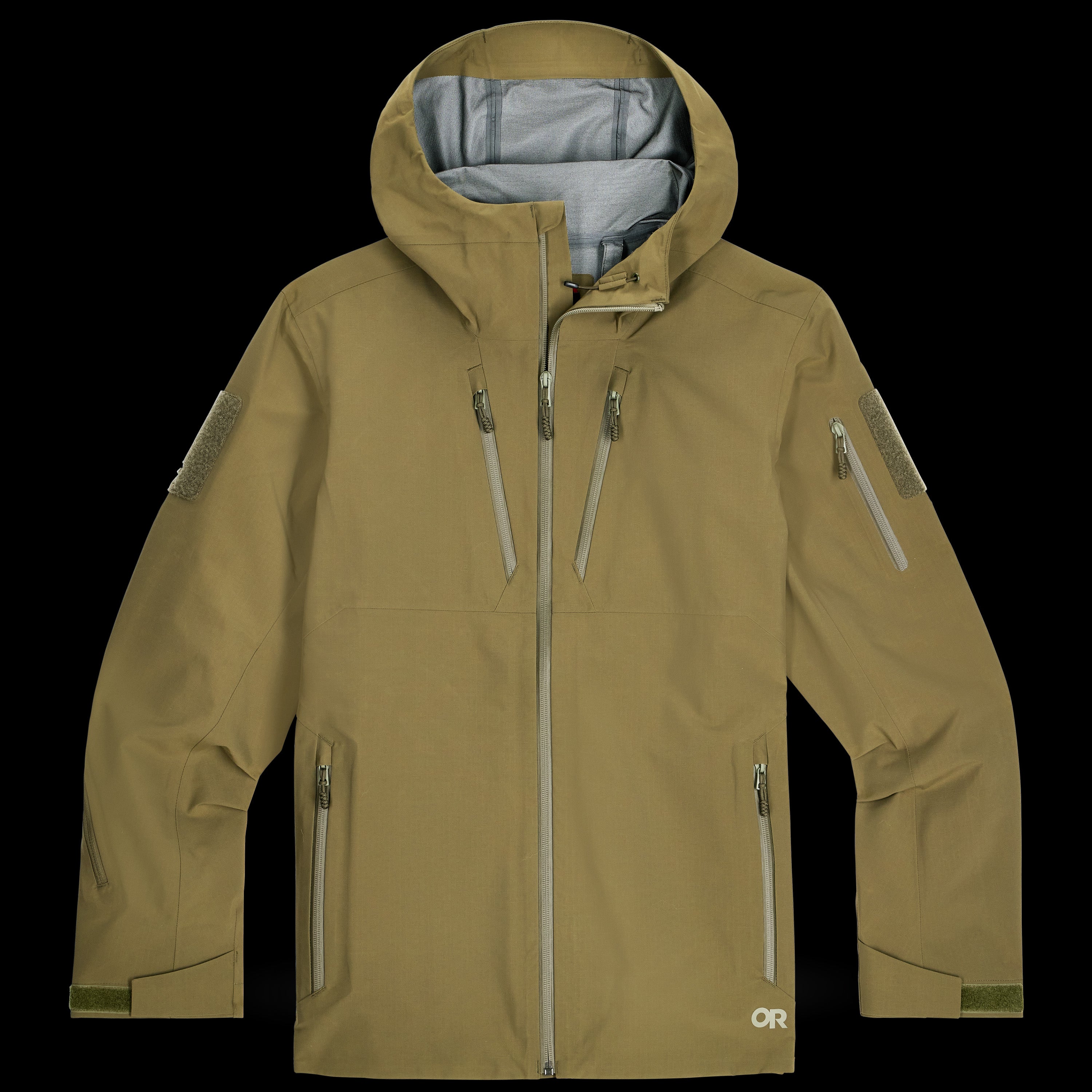 Allies Mountain II Jacket | Outdoor Research | Carcajou Tactical