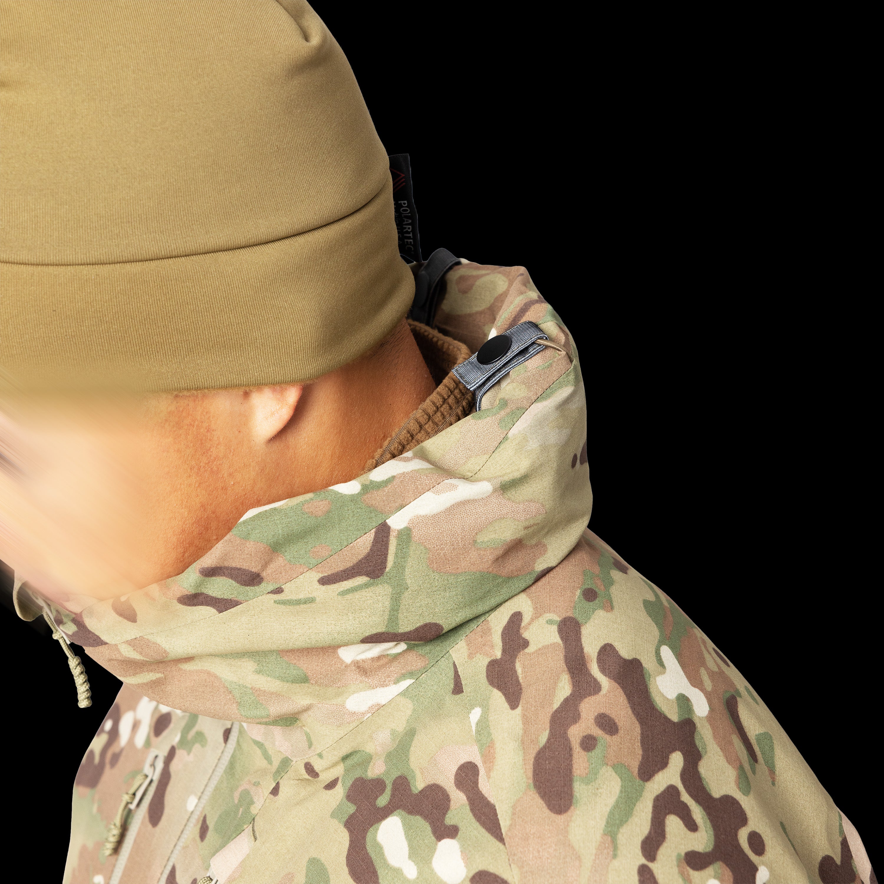 Allies Mountain II Jacket | Outdoor Research | Carcajou Tactical