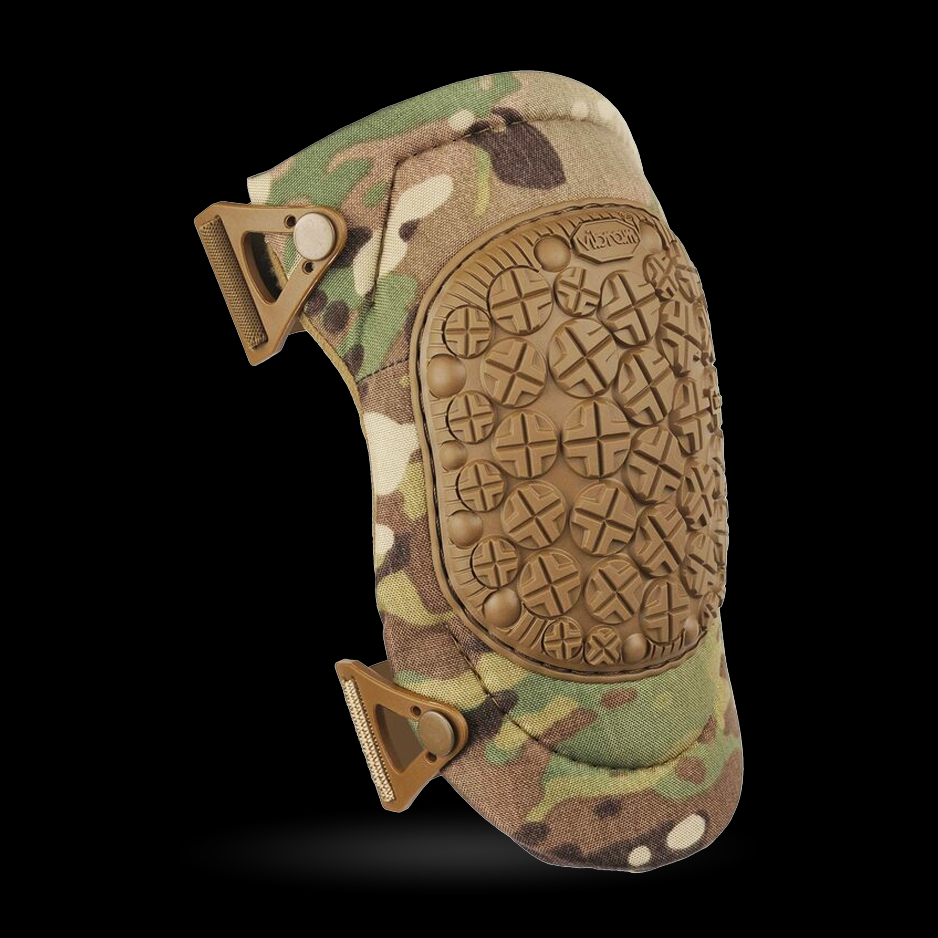 AltaFLEX 360 Vibram Cap - Kneepads