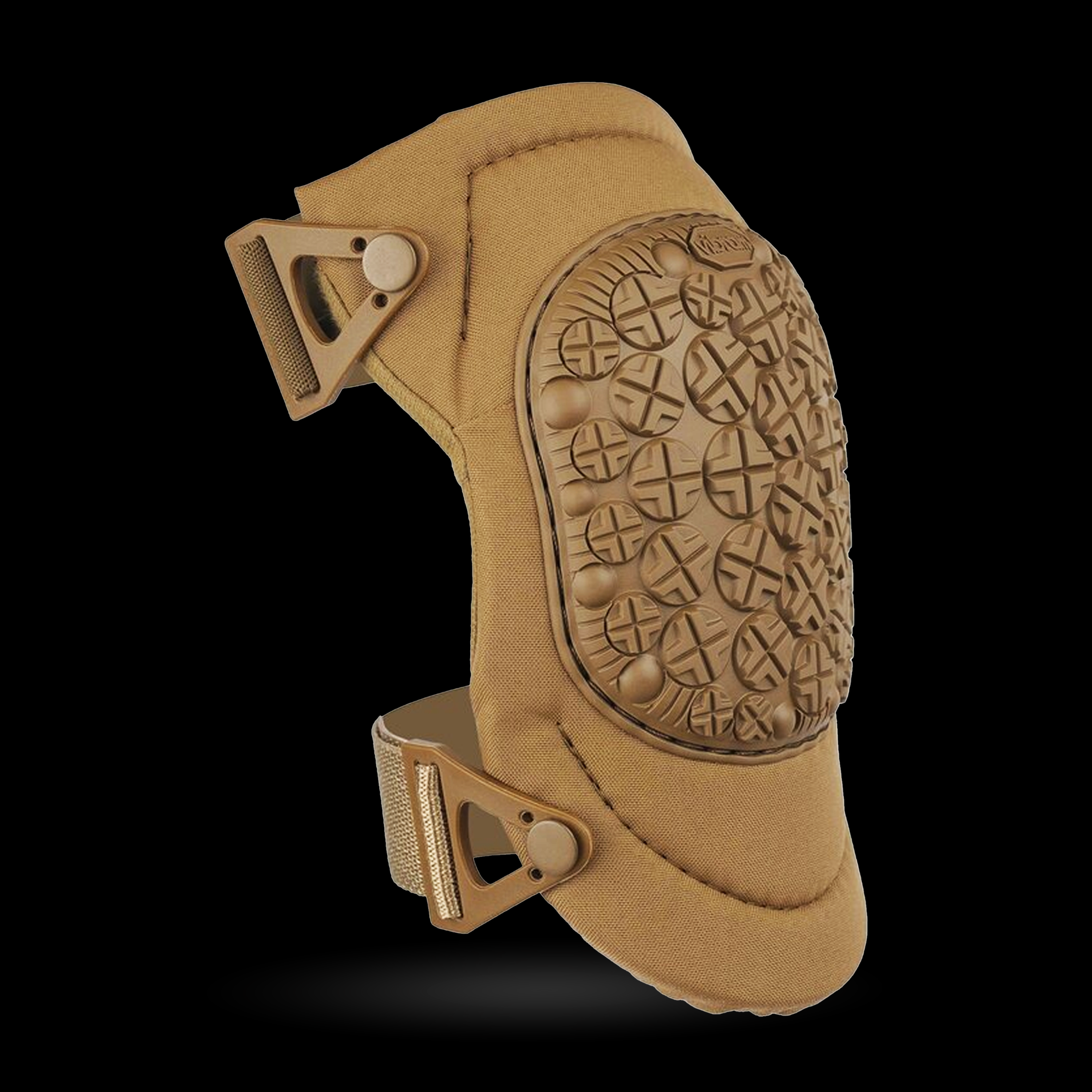 AltaFLEX 360 Vibram Cap - Kneepads