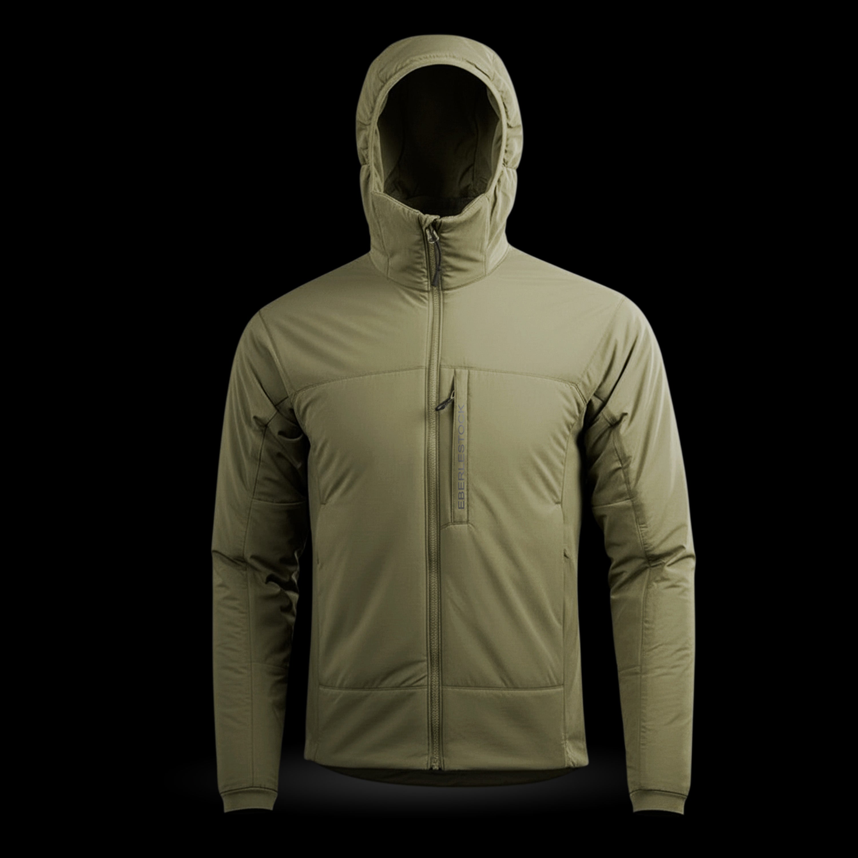 Eberlestock - Alturas Hooded Jacket