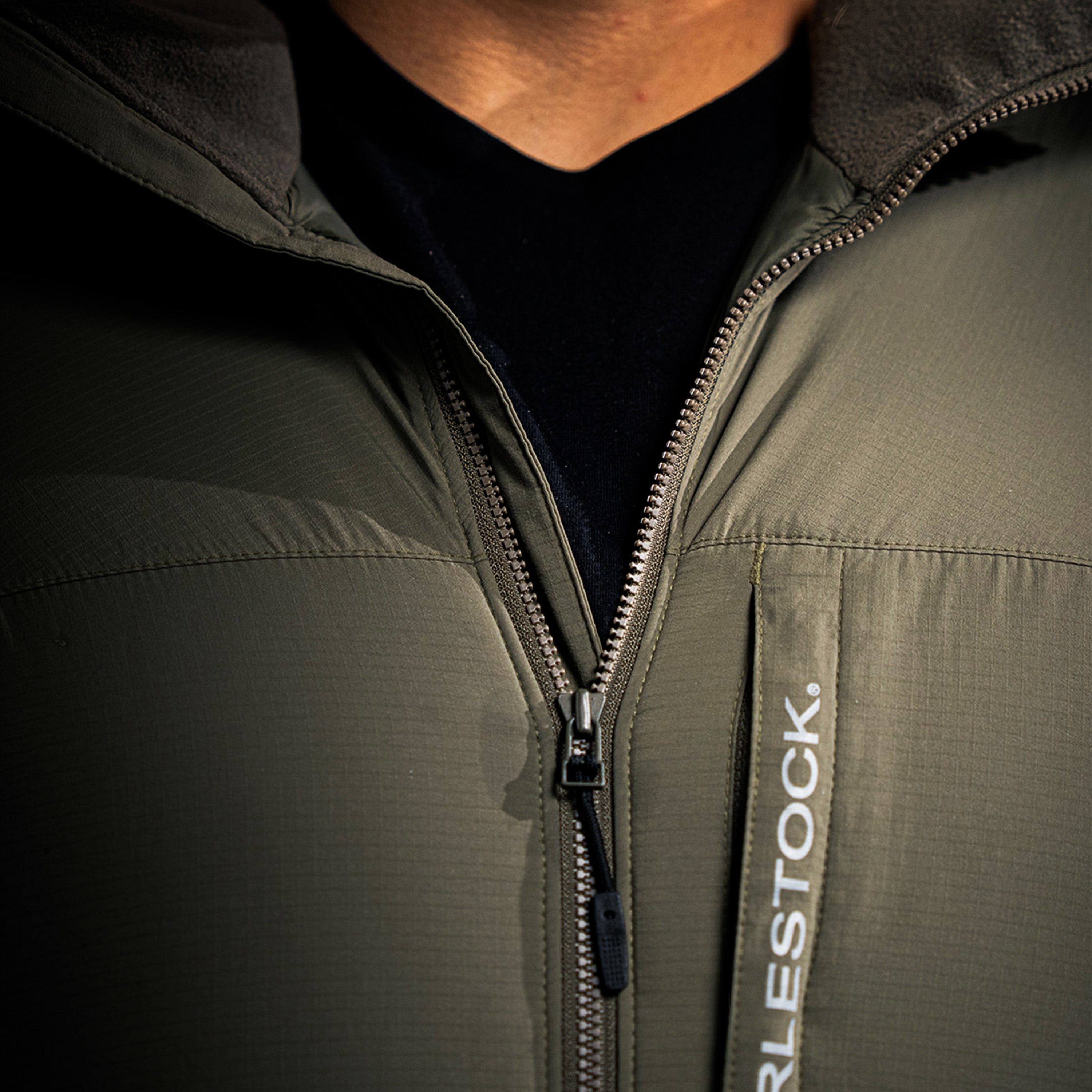Eberlestock - Alturas Hooded Jacket