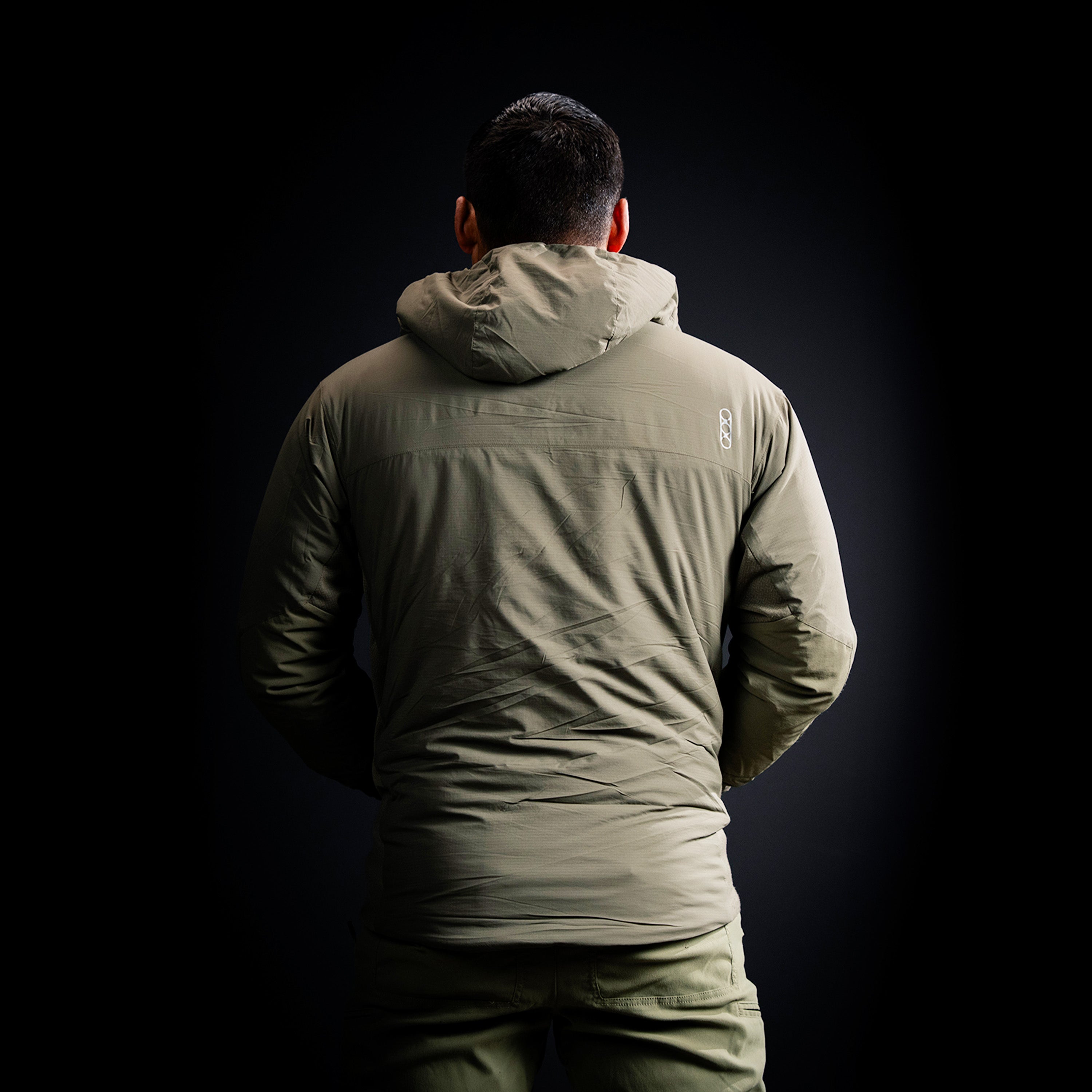 Eberlestock - Alturas Hooded Jacket
