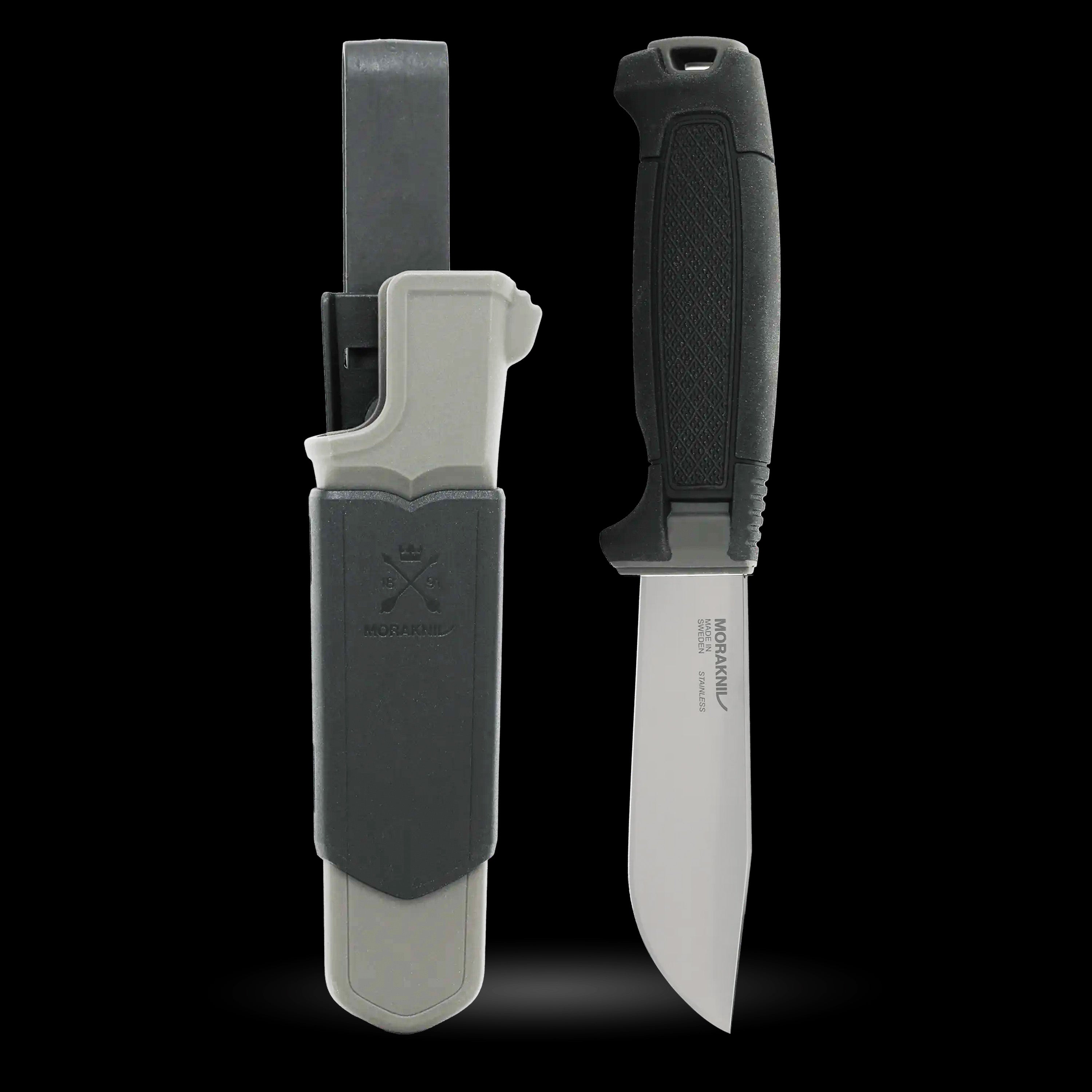 Morakniv - Amberg Full Flat (S)