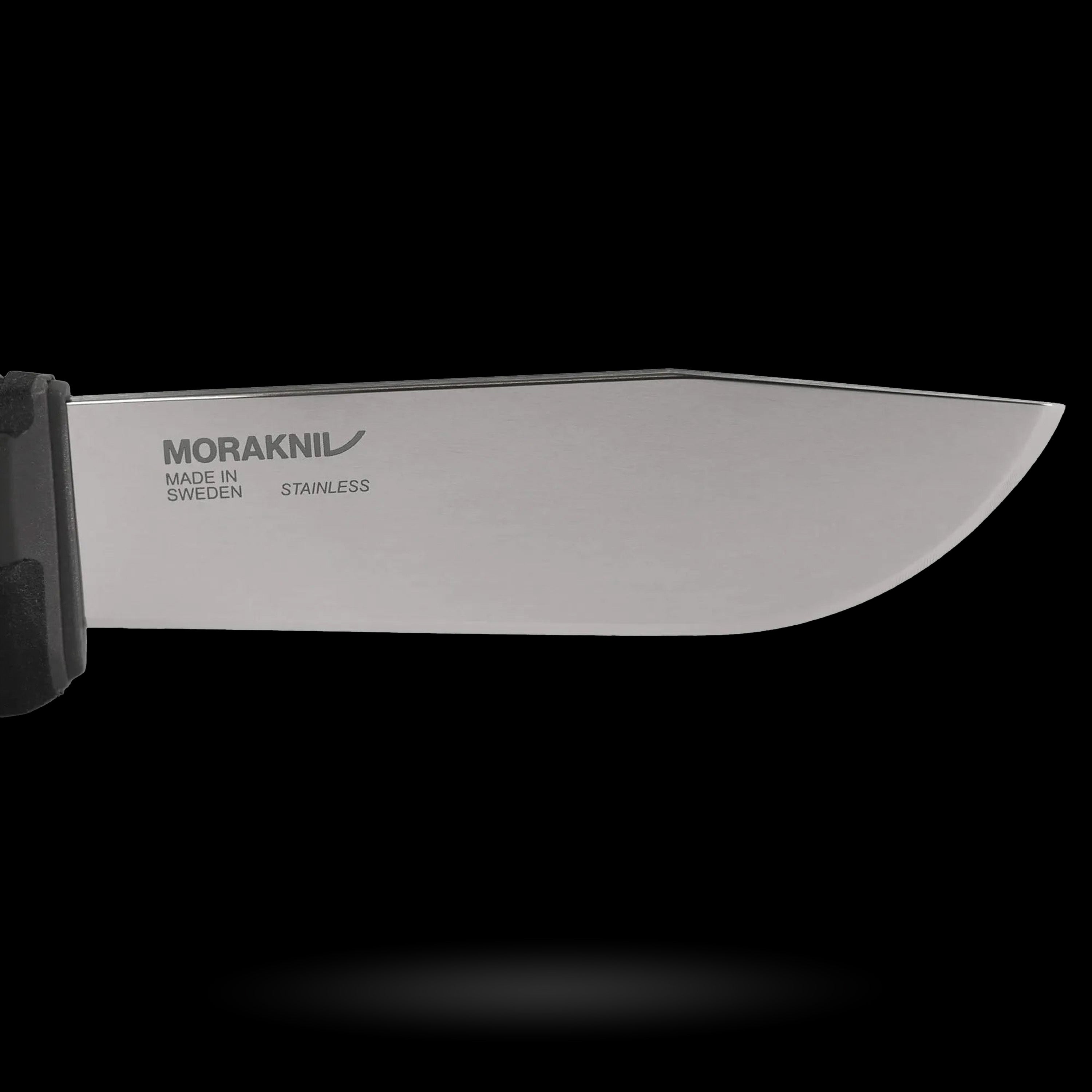 Morakniv - Amberg Full Flat (S)