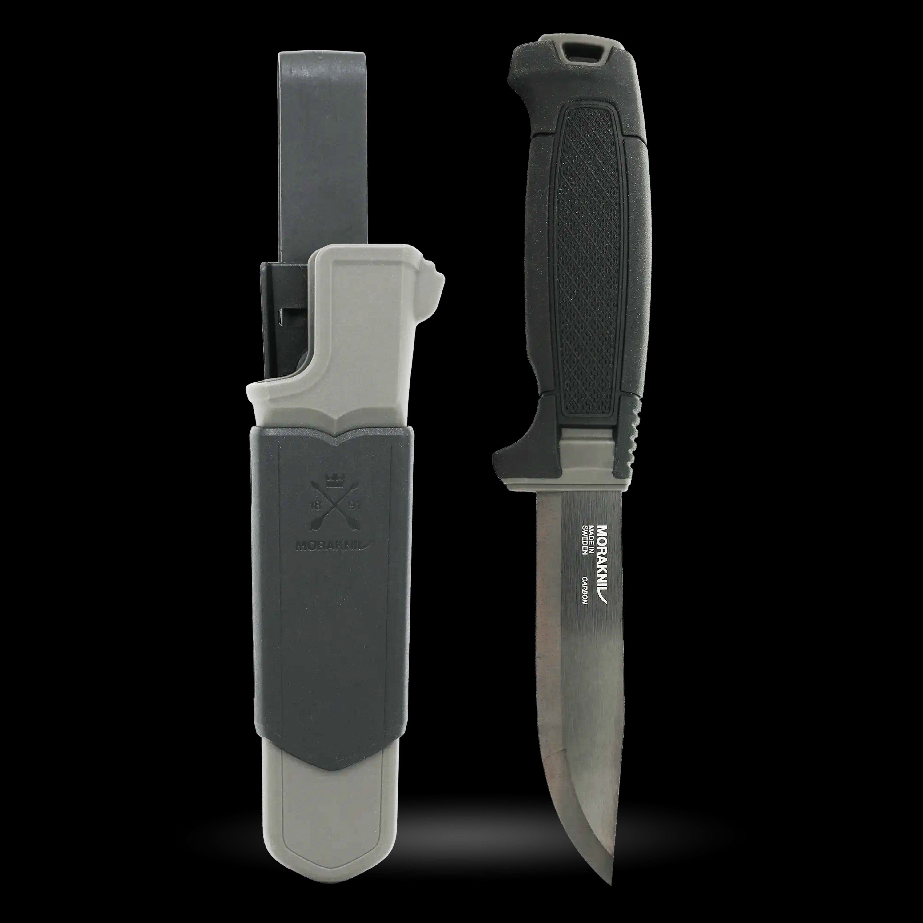 Morakniv - Amberg BlackBlade (C)