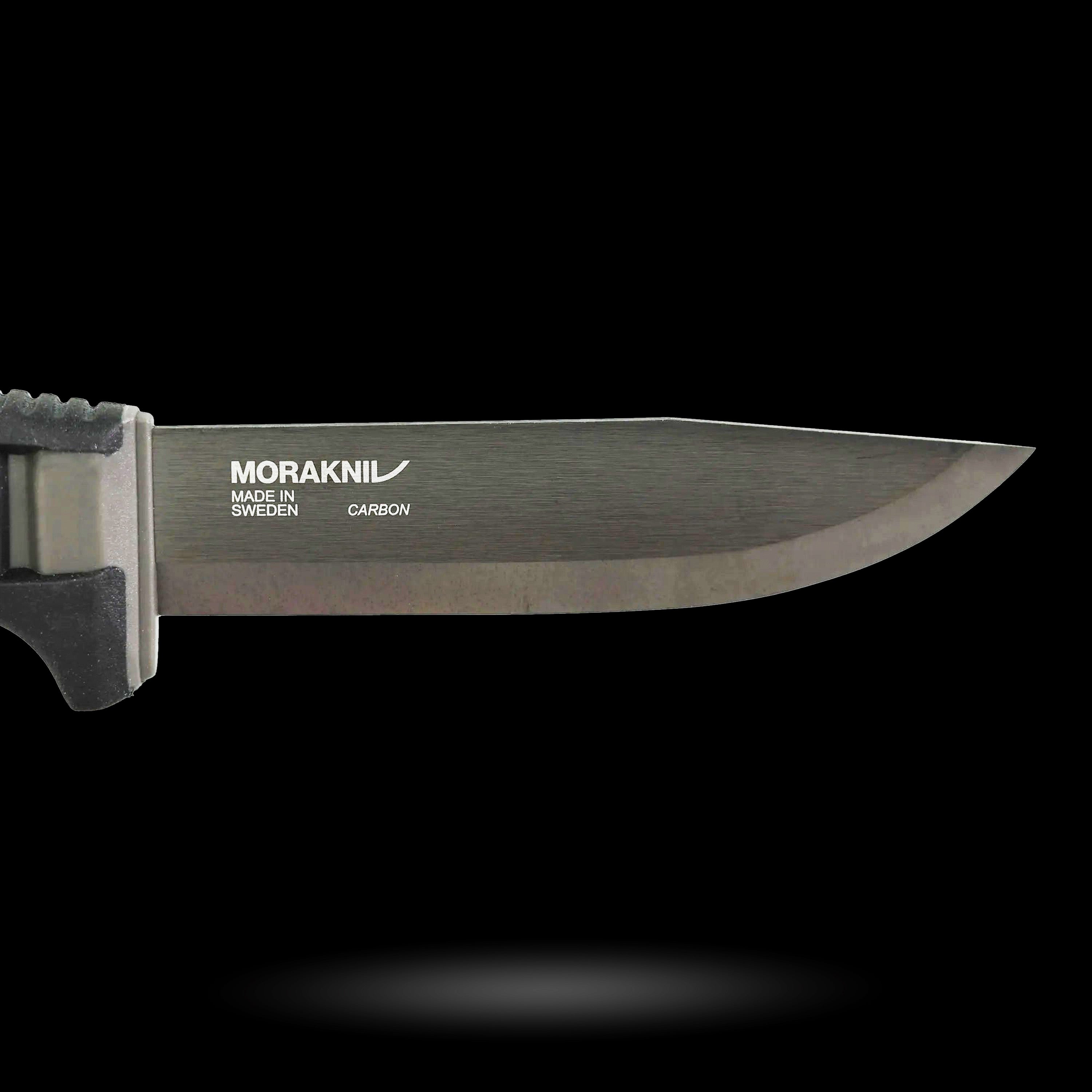 Morakniv - Amberg BlackBlade (C)