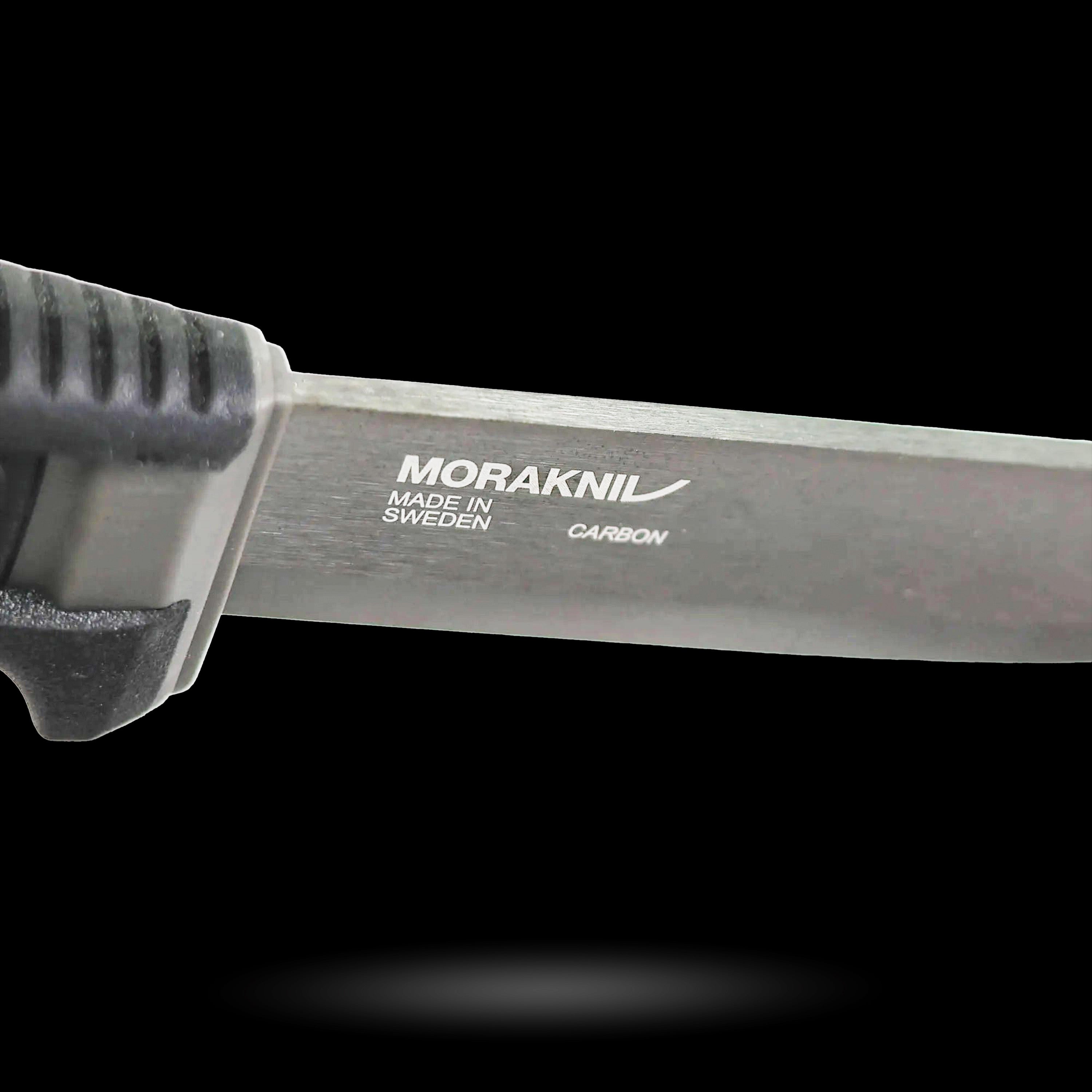 Morakniv - Amberg BlackBlade (C)