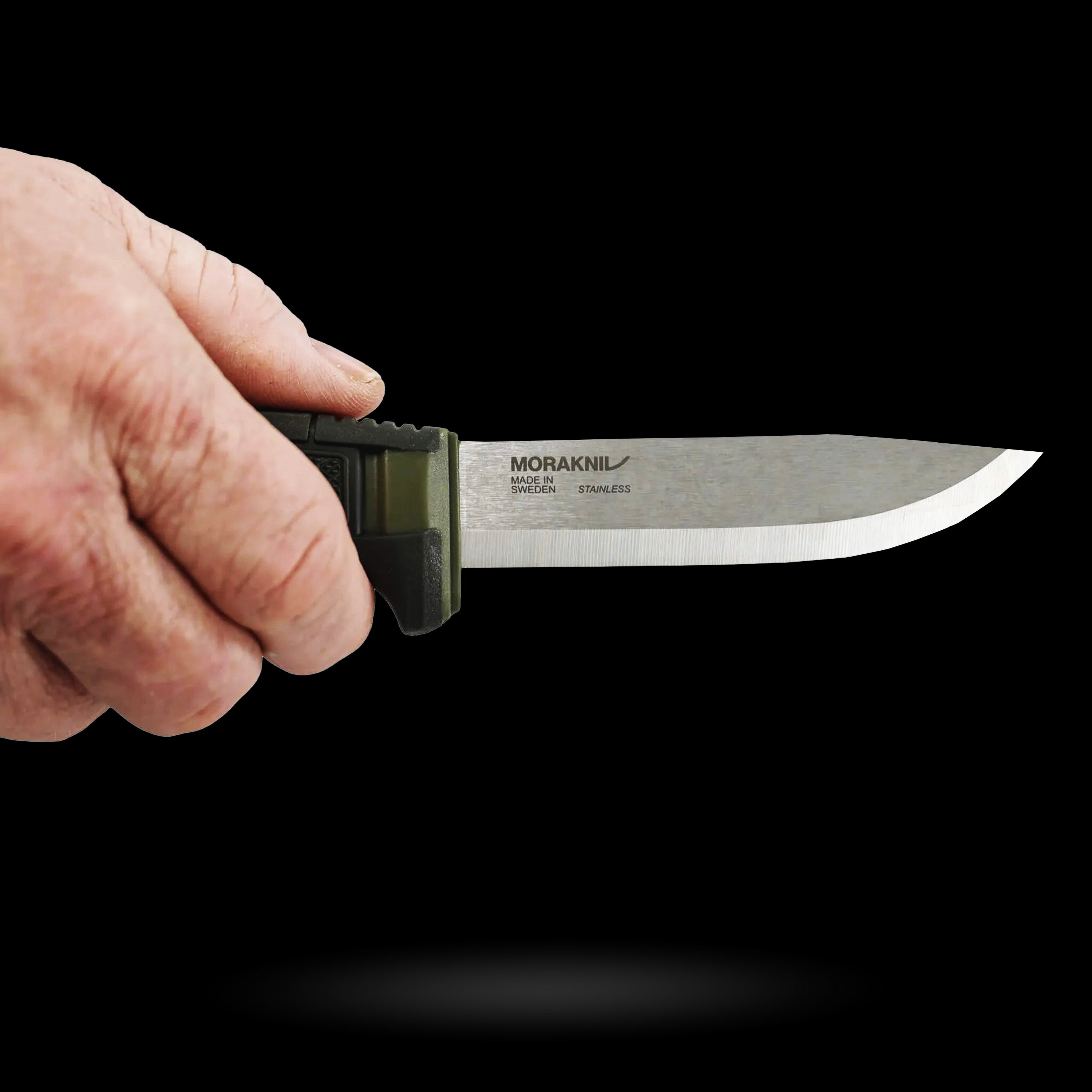 Morakniv - Amberg (S)