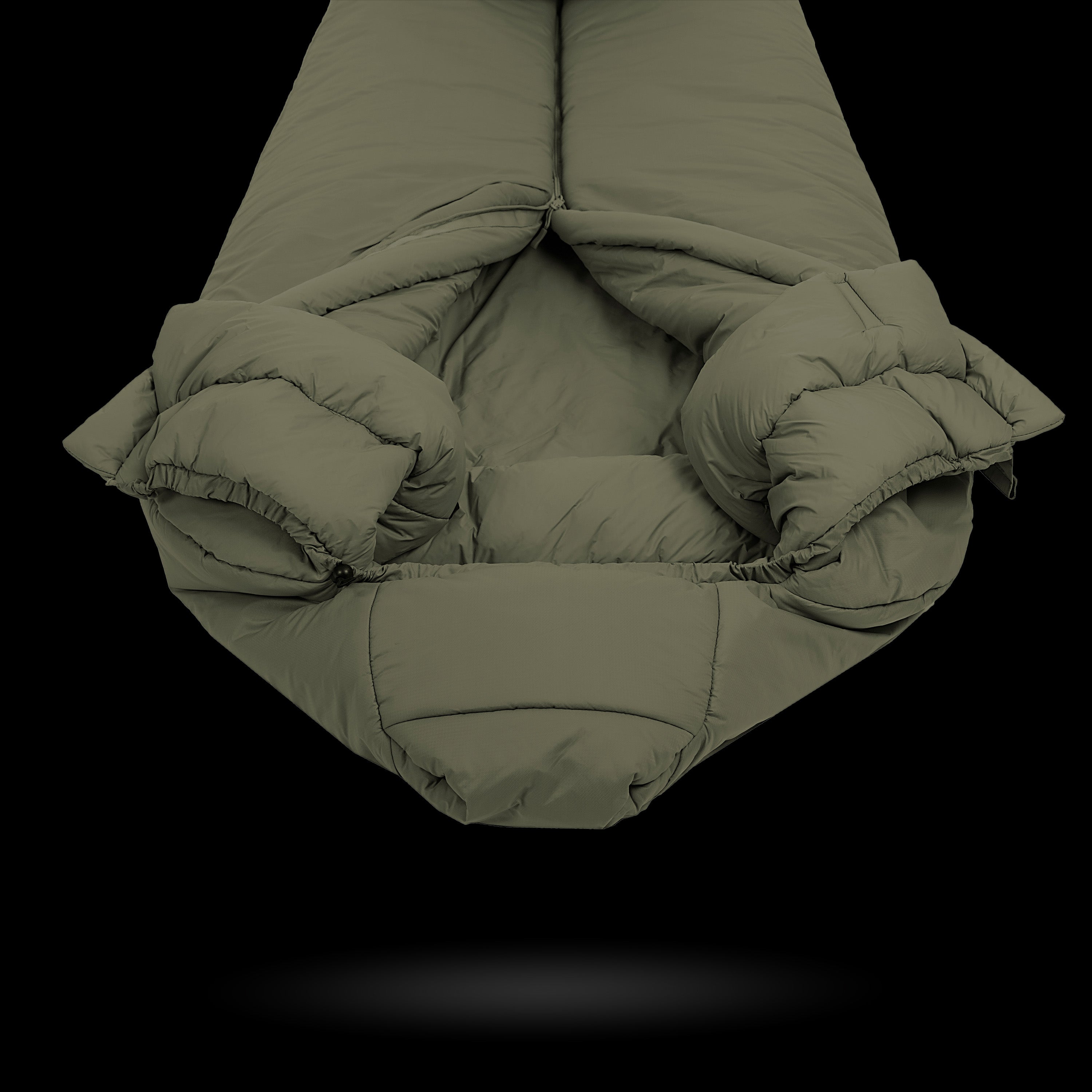 Snugpak - Softie Antarctica WGTE