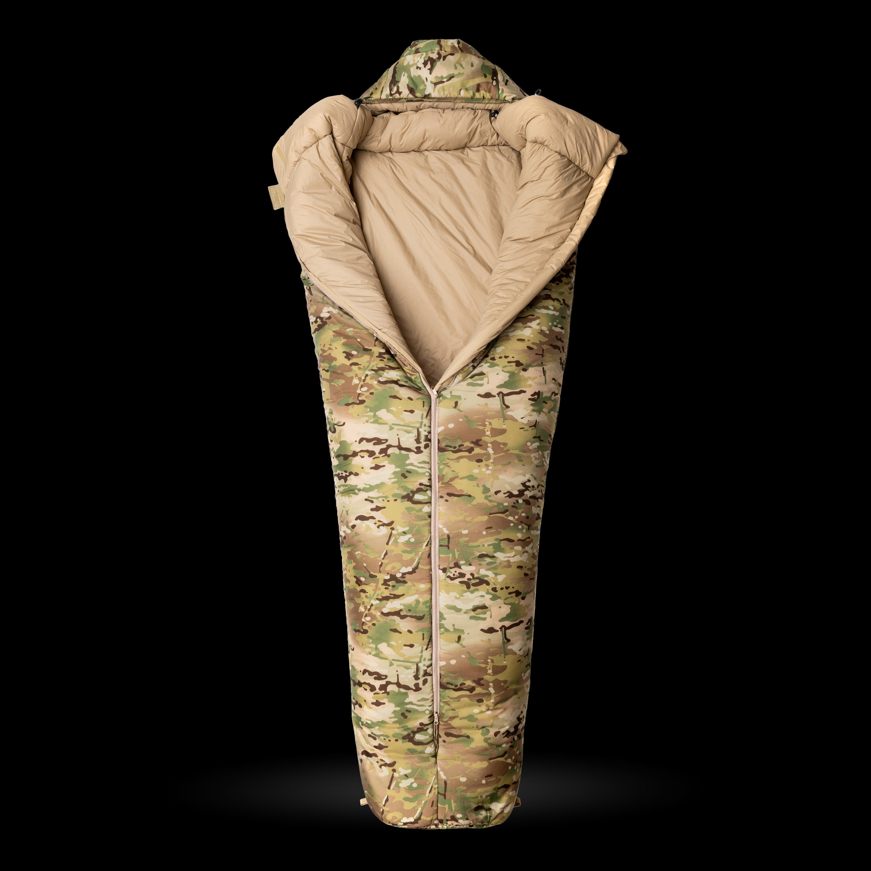 Snugpak - Softie Antarctica WGTE