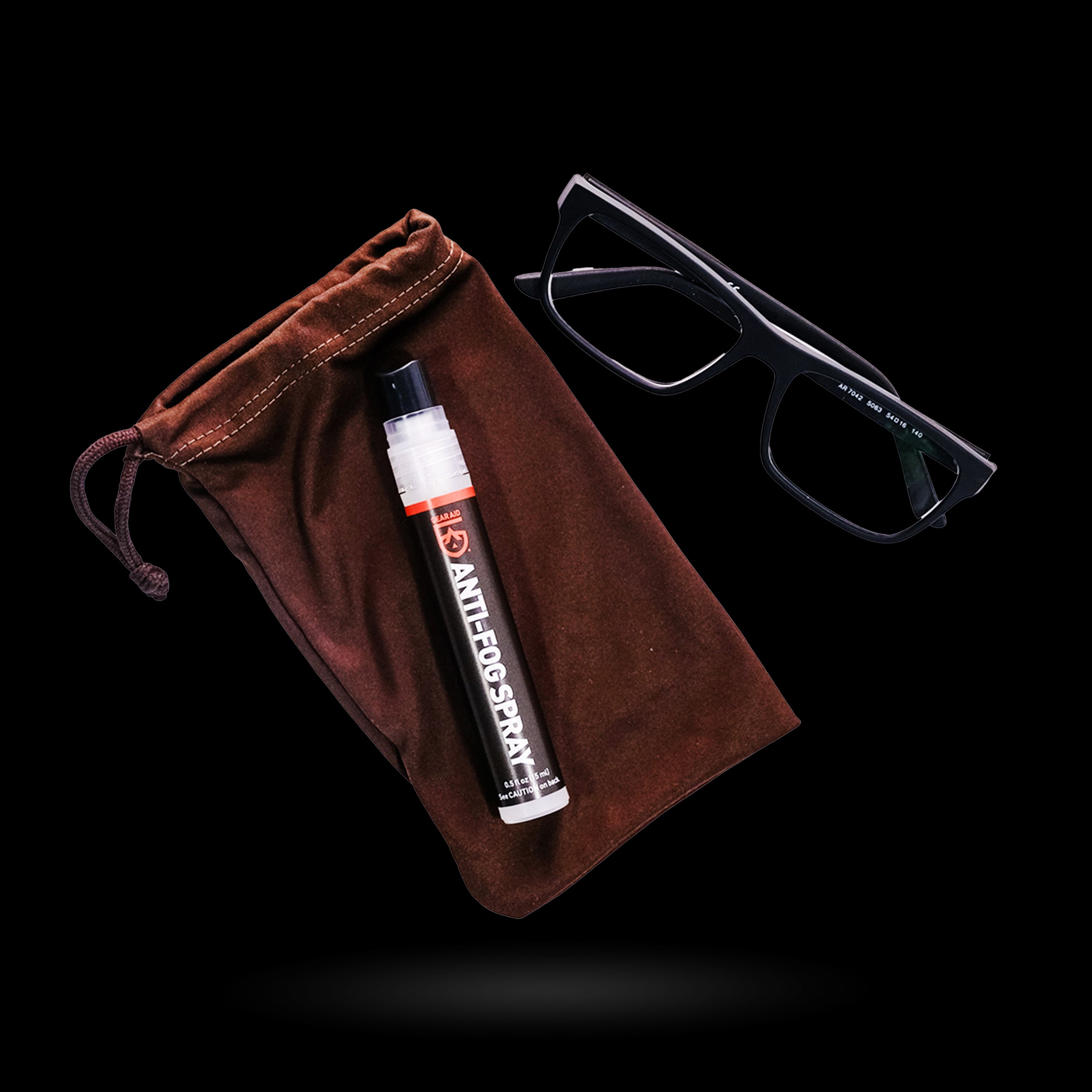 GEAR AID - Anti Fog Spray