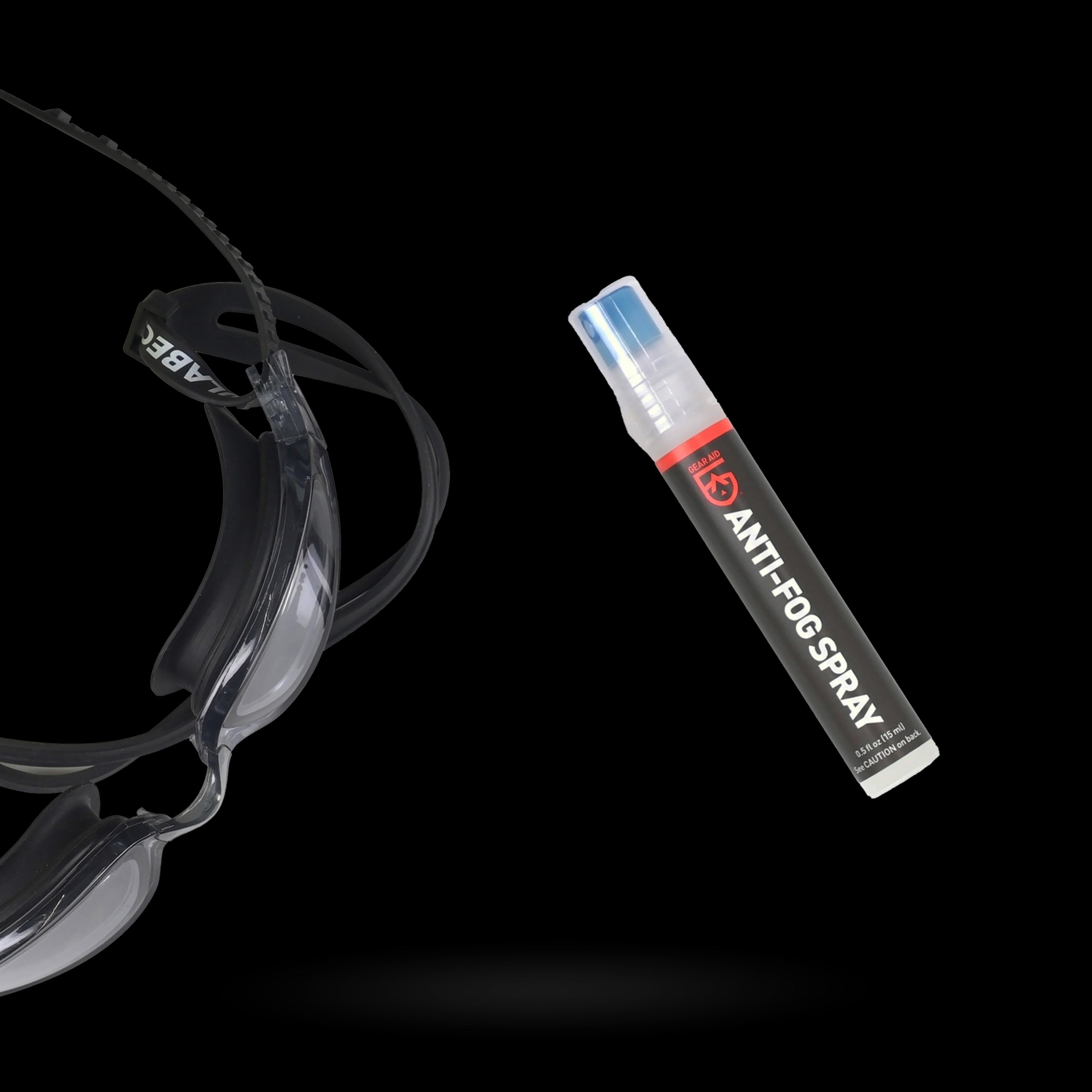 GEAR AID - Anti Fog Spray
