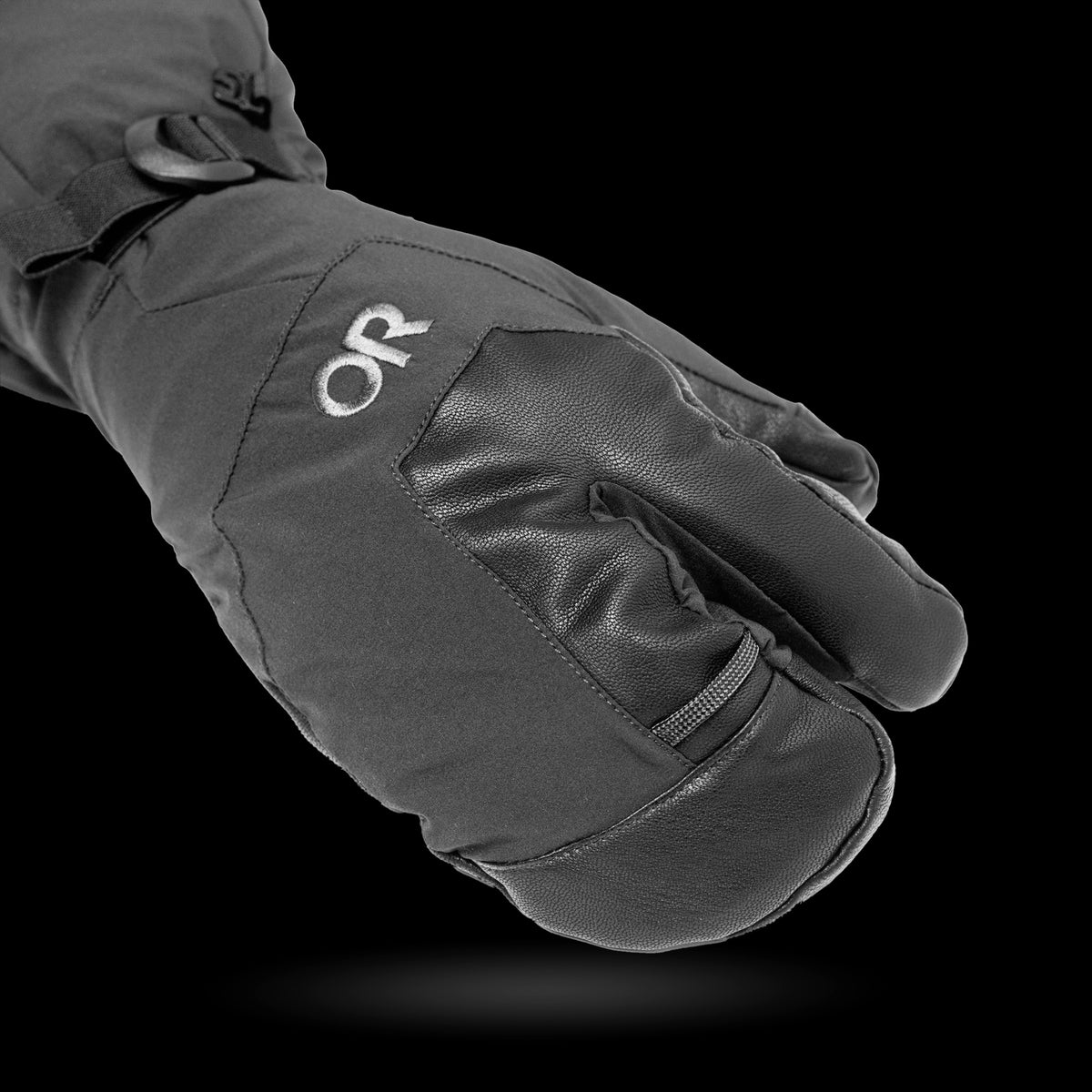 Outdoor Research - Arete Modular GORE-TEX® 3-Finger Glove