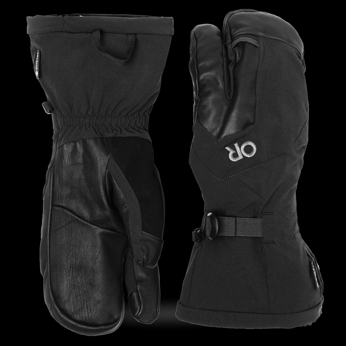 Outdoor Research - Arete Modular GORE-TEX® 3-Finger Glove