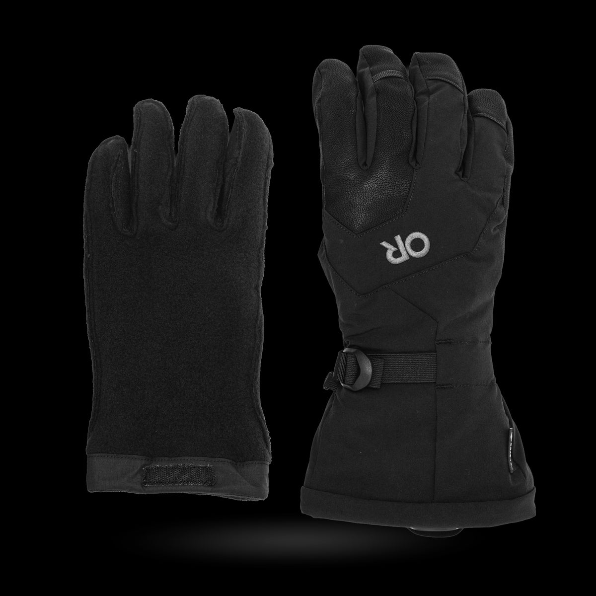 Outdoor Research - Men's Arete Modular GORE-TEX® Glove
