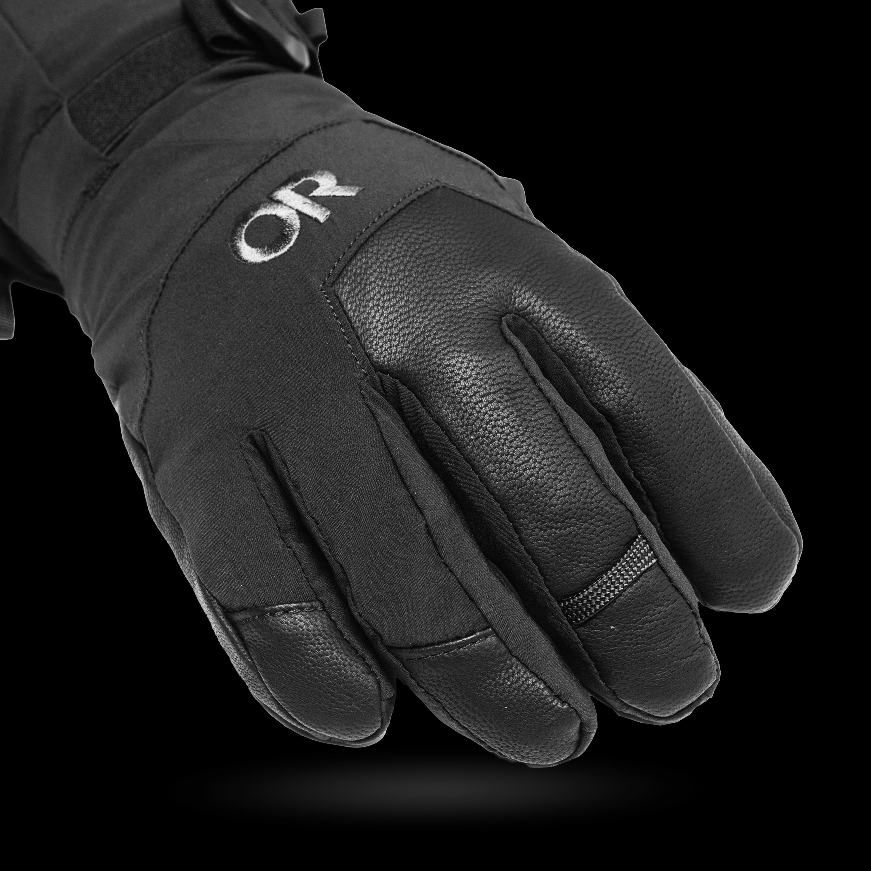 Outdoor Research - Men's Arete Modular GORE-TEX® Glove