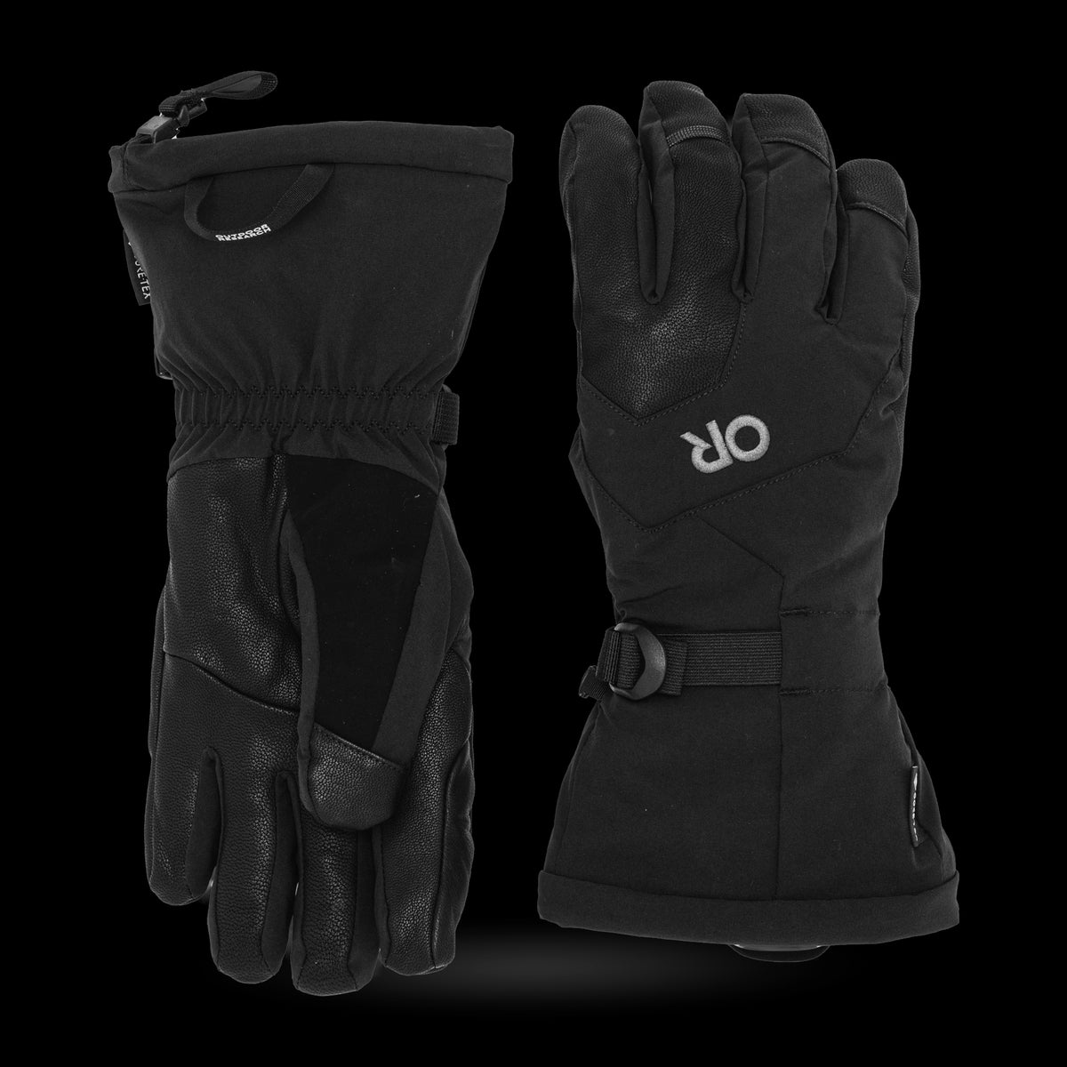 Outdoor Research - Men's Arete Modular GORE-TEX® Glove