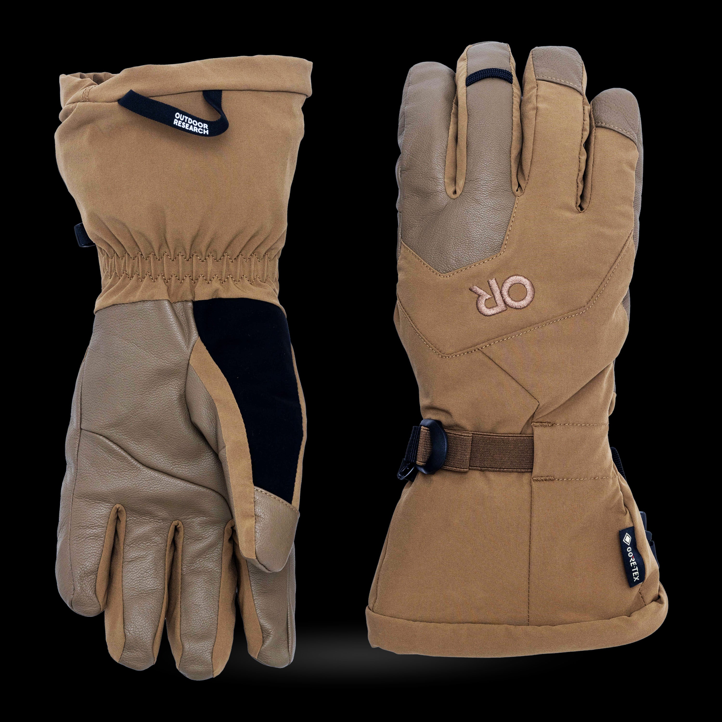 Outdoor Research - Men's Arete Modular GORE-TEX® Glove