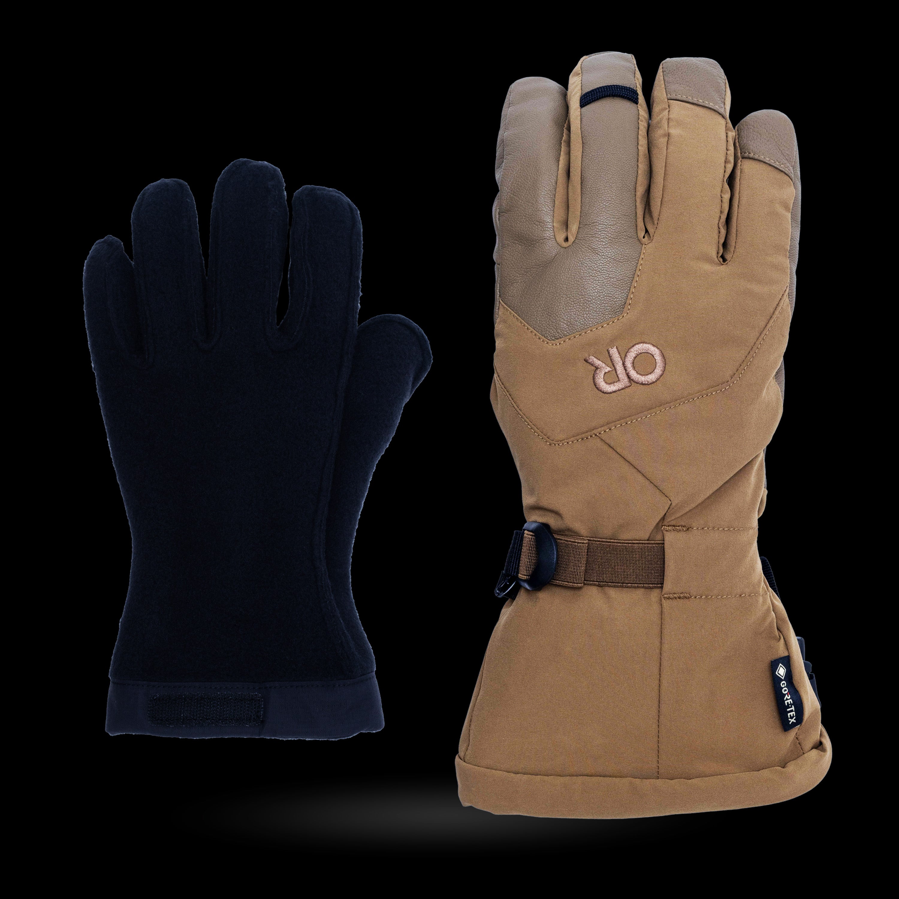 Outdoor Research - Men's Arete Modular GORE-TEX® Glove