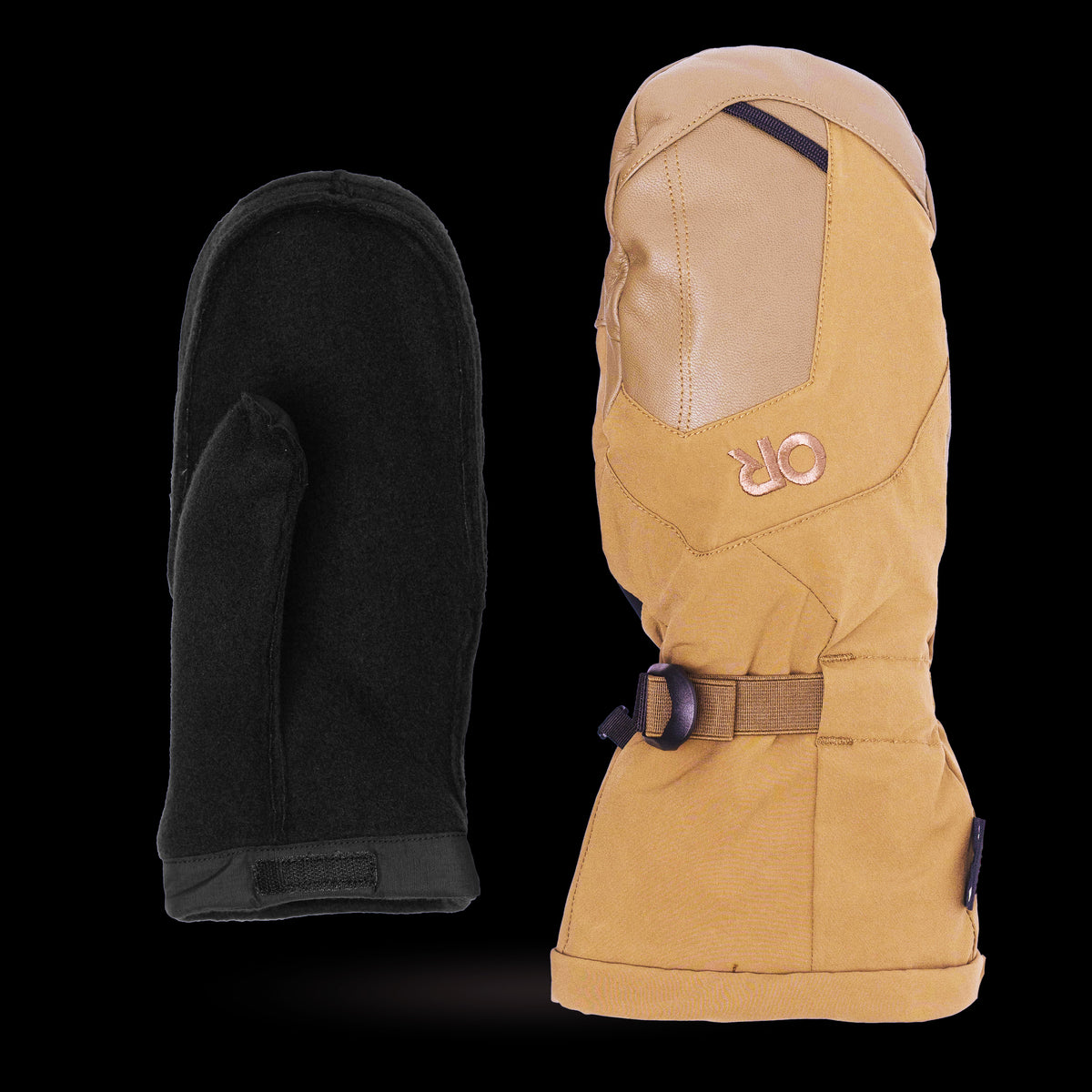 Outdoor Research - Arete Modular GORE-TEX® Mitt