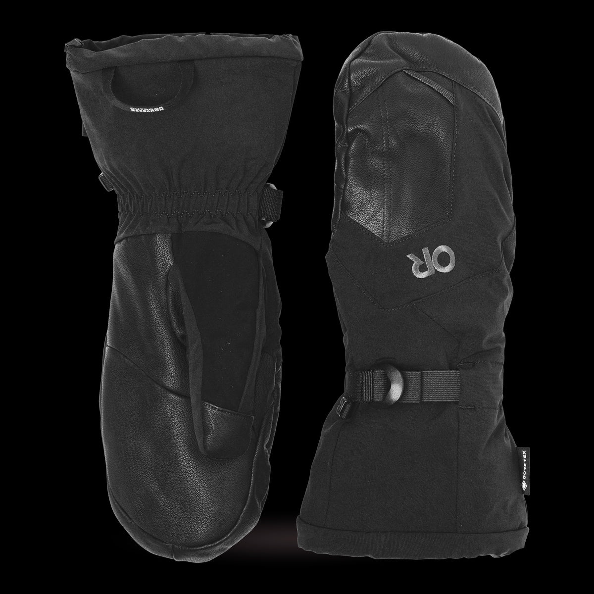 Outdoor Research - Arete Modular GORE-TEX® Mitt