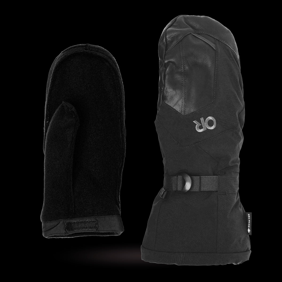 Outdoor Research - Arete Modular GORE-TEX® Mitt
