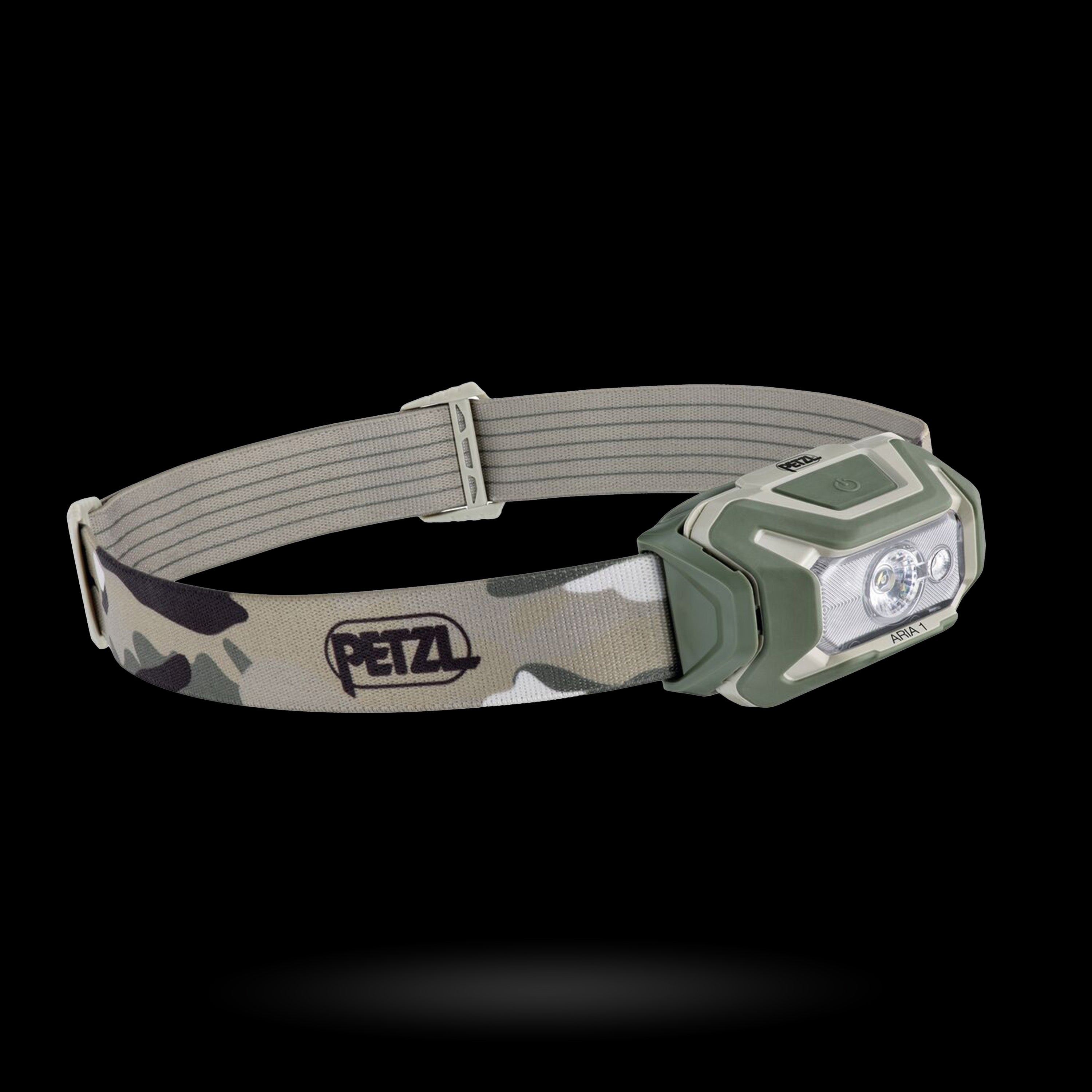 Petzl - ARIA® 1 RGB Headlamp