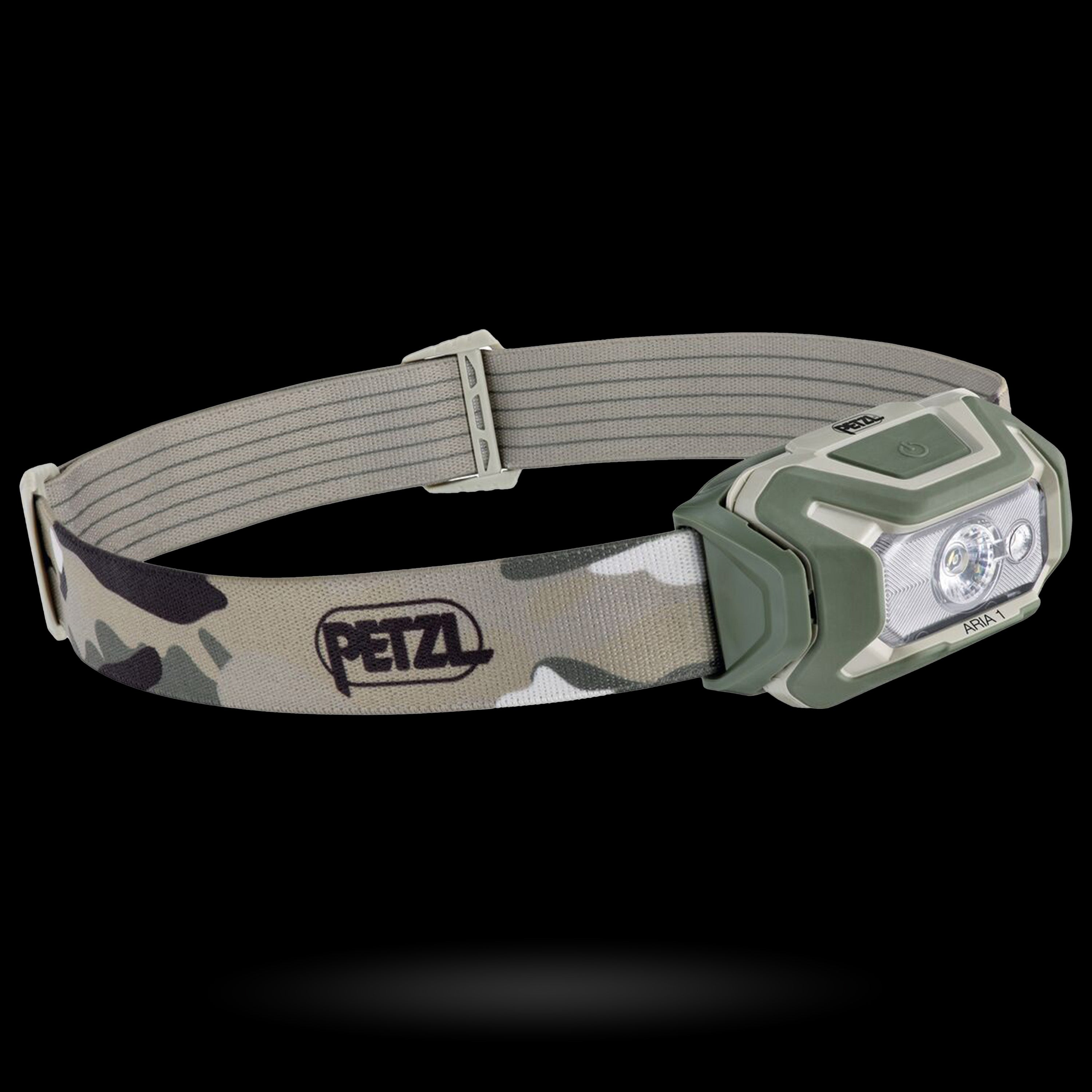 Petzl - ARIA® 1 RGB Headlamp