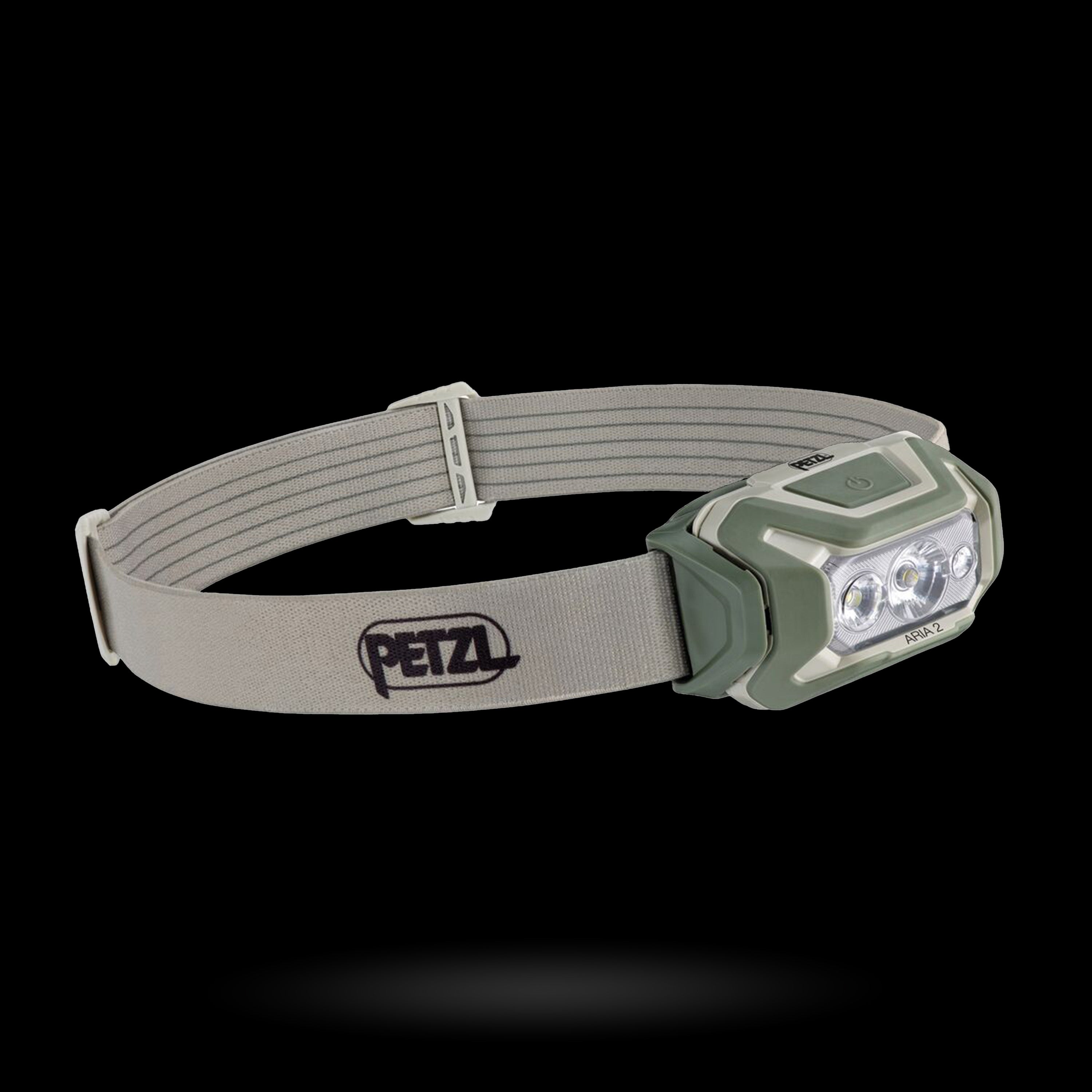 Petzl - ARIA® 2 RGB Headlamp