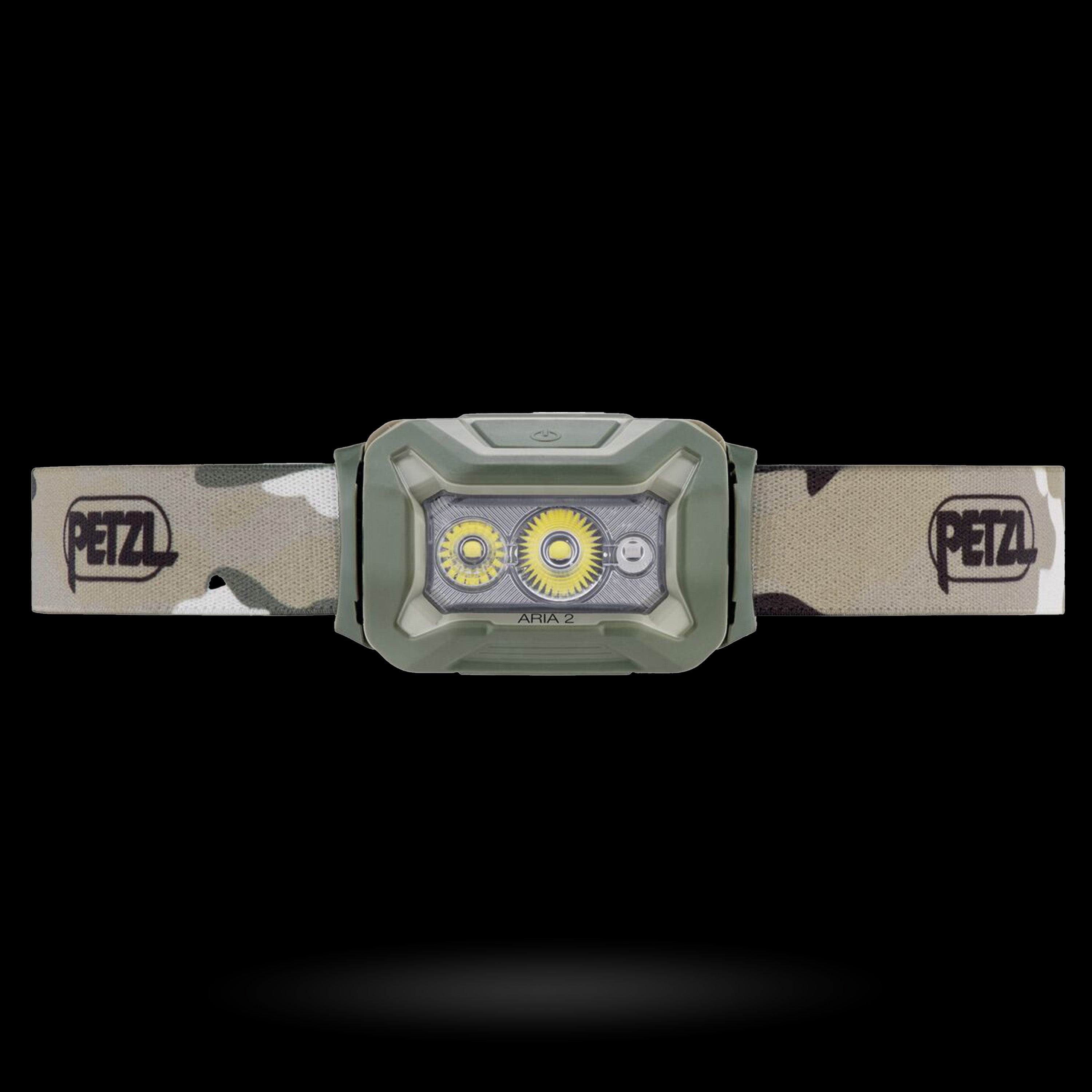 Petzl - ARIA® 2 RGB Headlamp