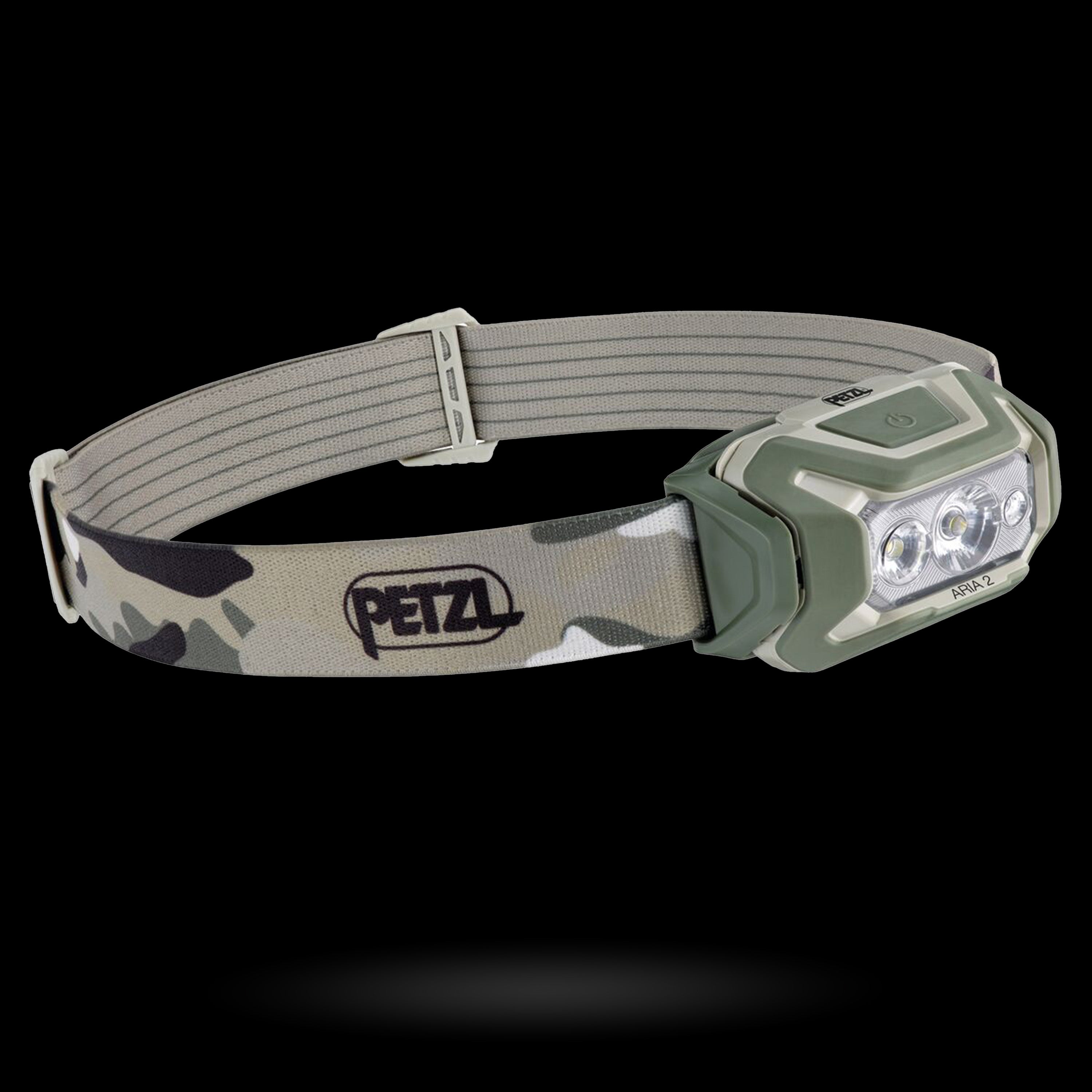 Petzl - ARIA® 2 RGB Headlamp
