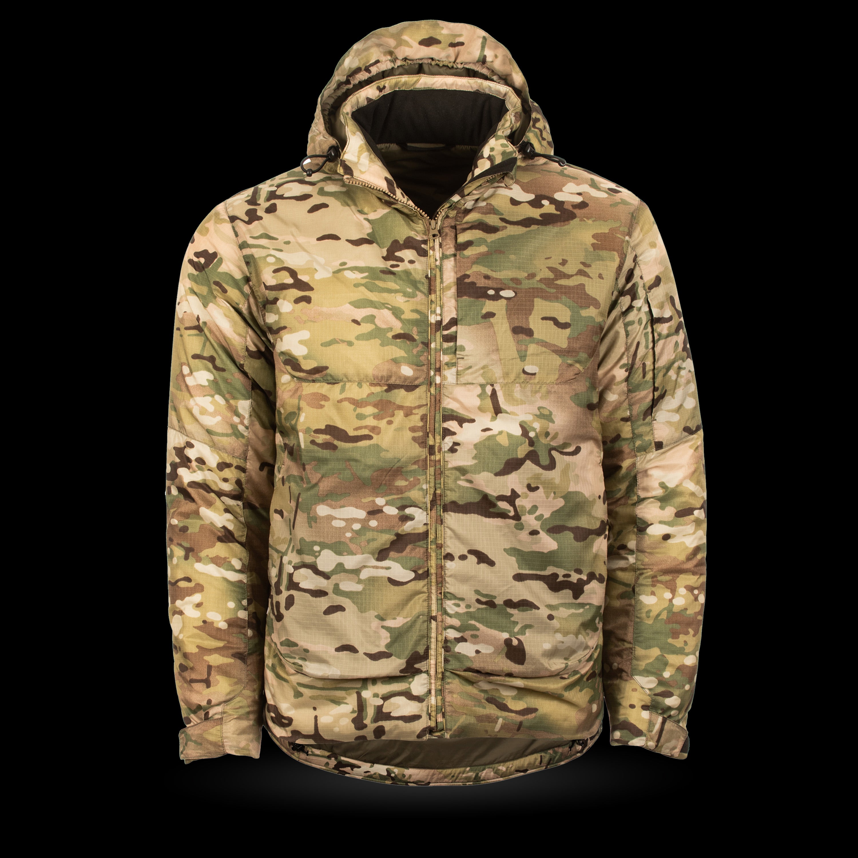 Snugpak - Arrowhead Insulated Jacket