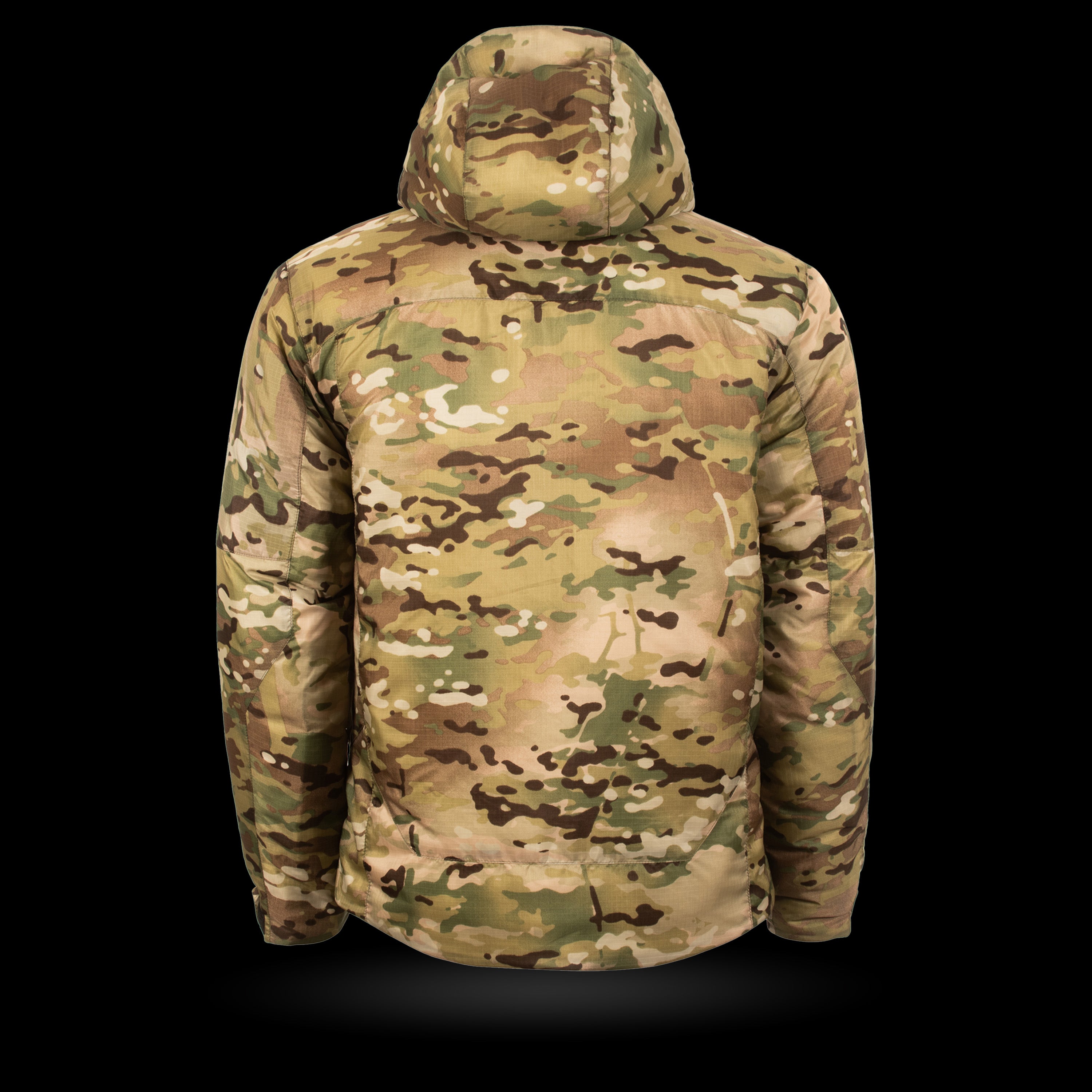 Snugpak - Arrowhead Insulated Jacket
