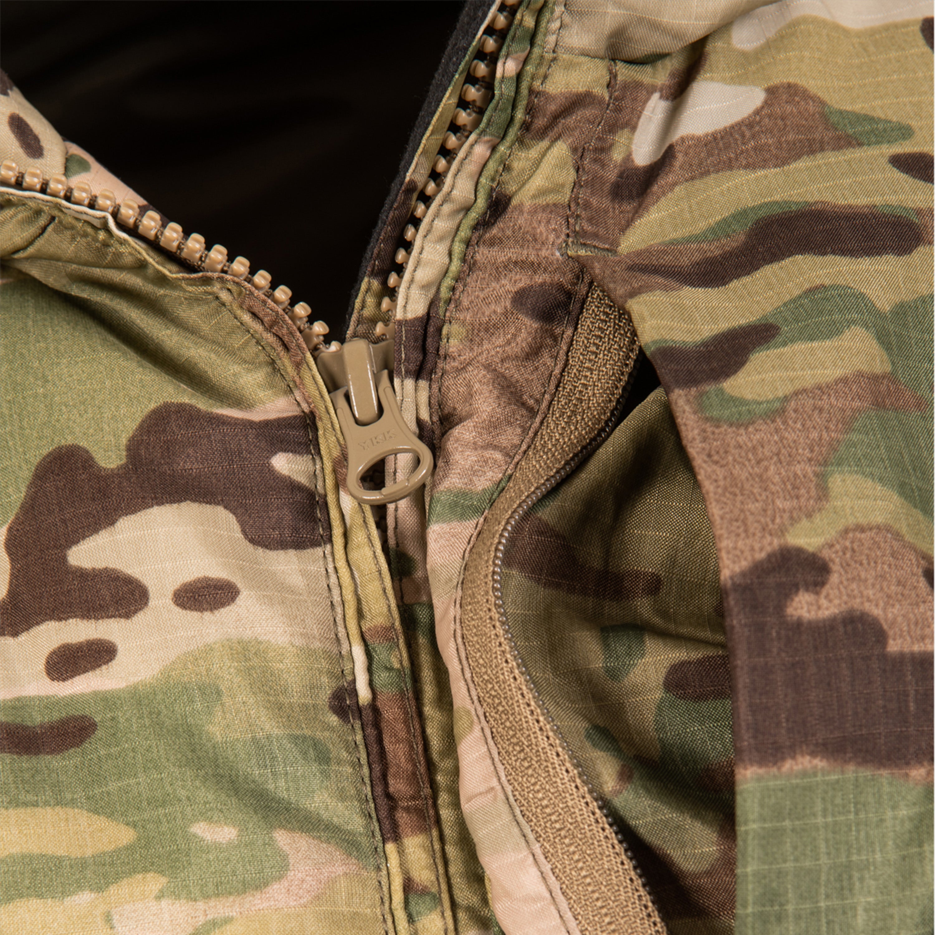 Snugpak - Arrowhead Insulated Jacket