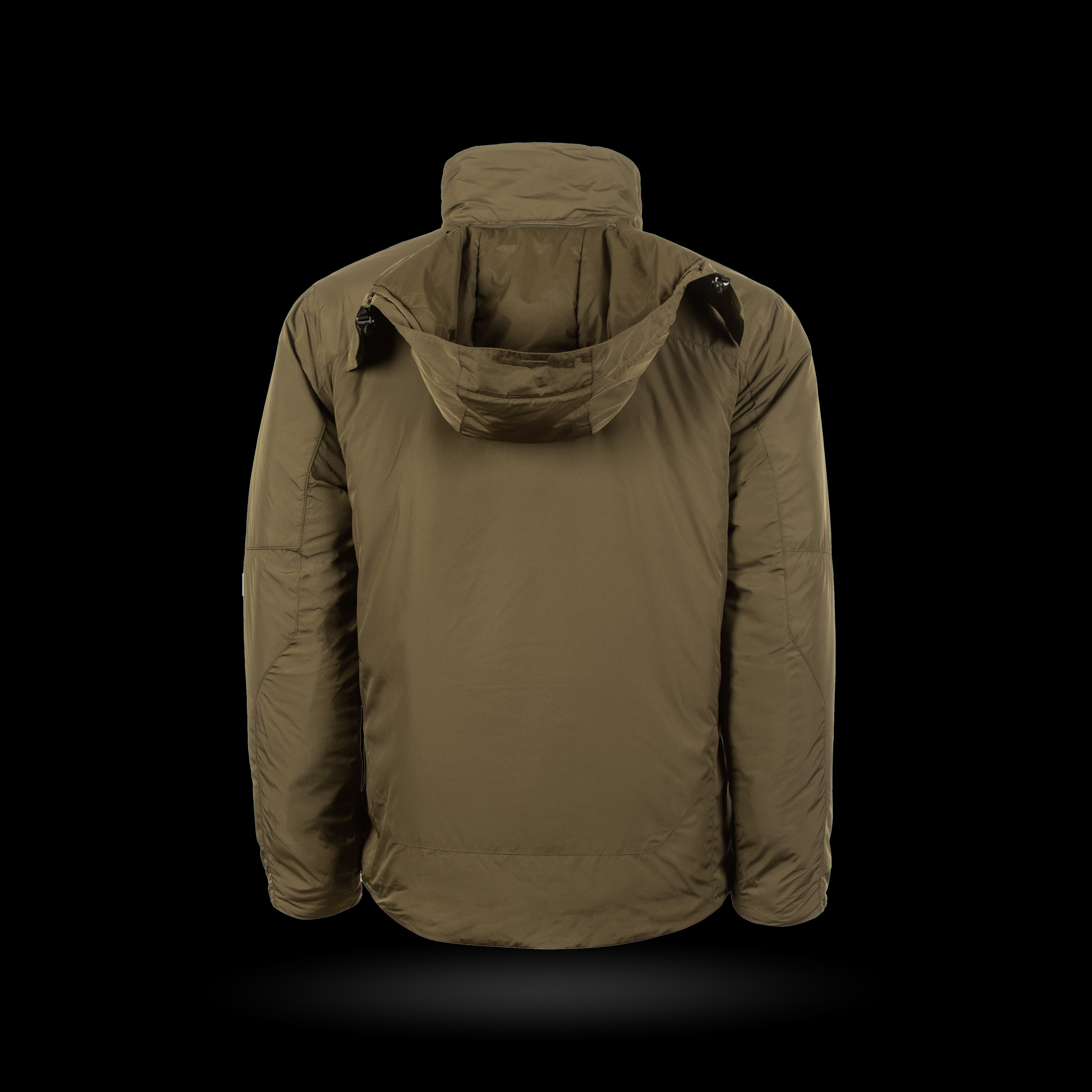 Snugpak - Arrowhead Insulated Jacket