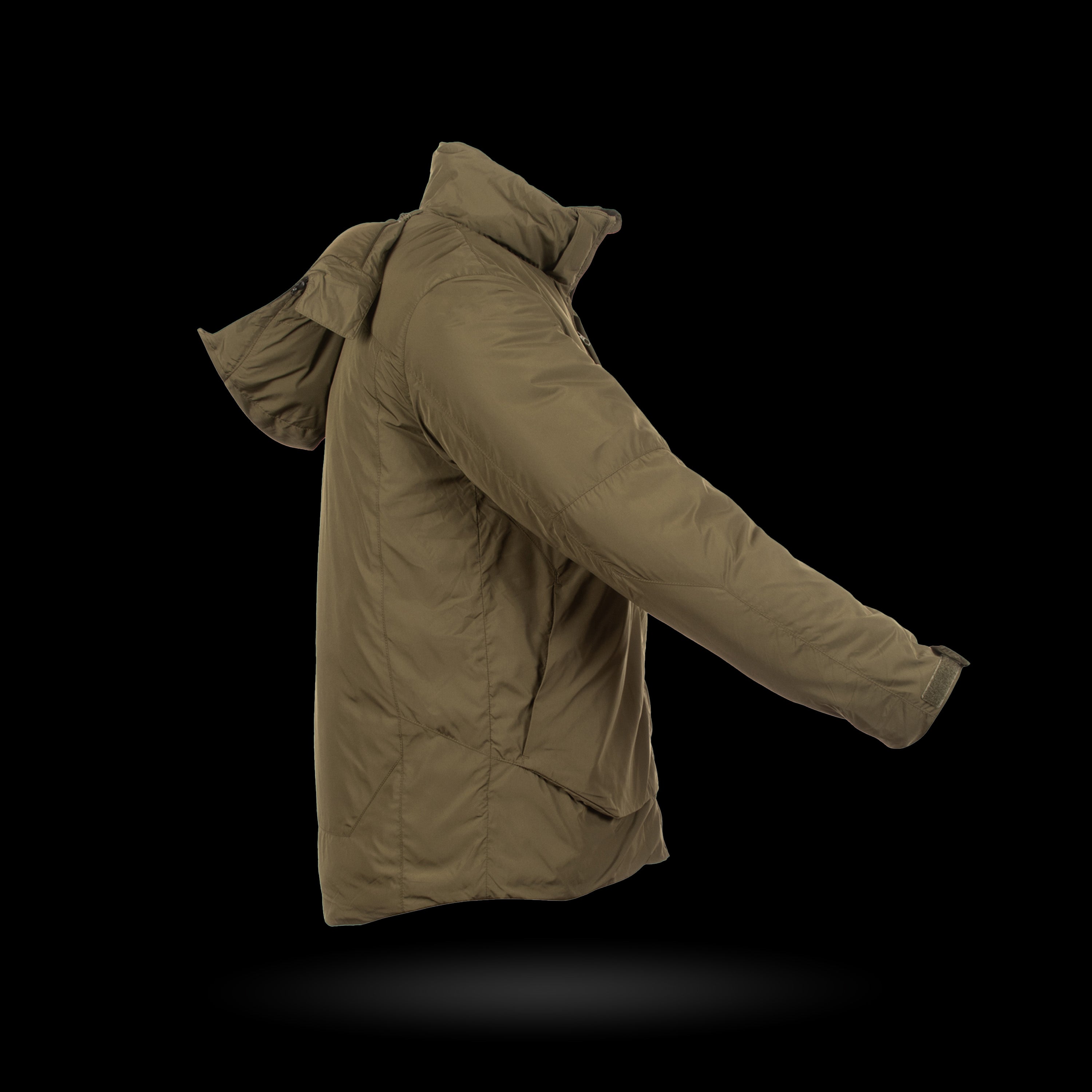 Snugpak - Arrowhead Insulated Jacket