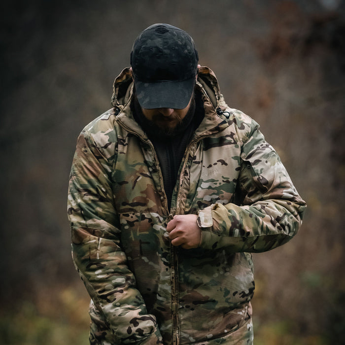 Snugpak - Arrowhead Insulated Jacket