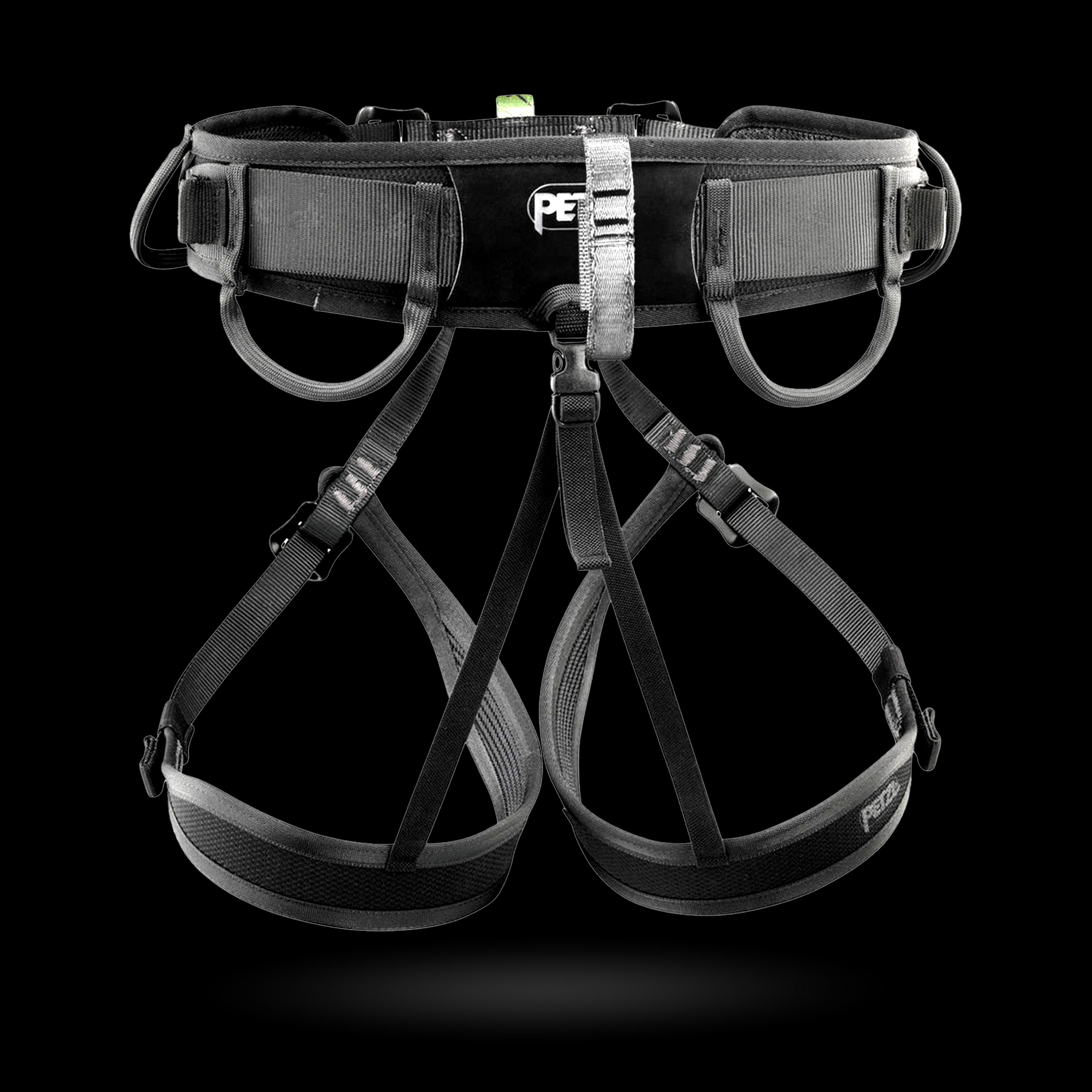 Petzl - ASPIC Harness
