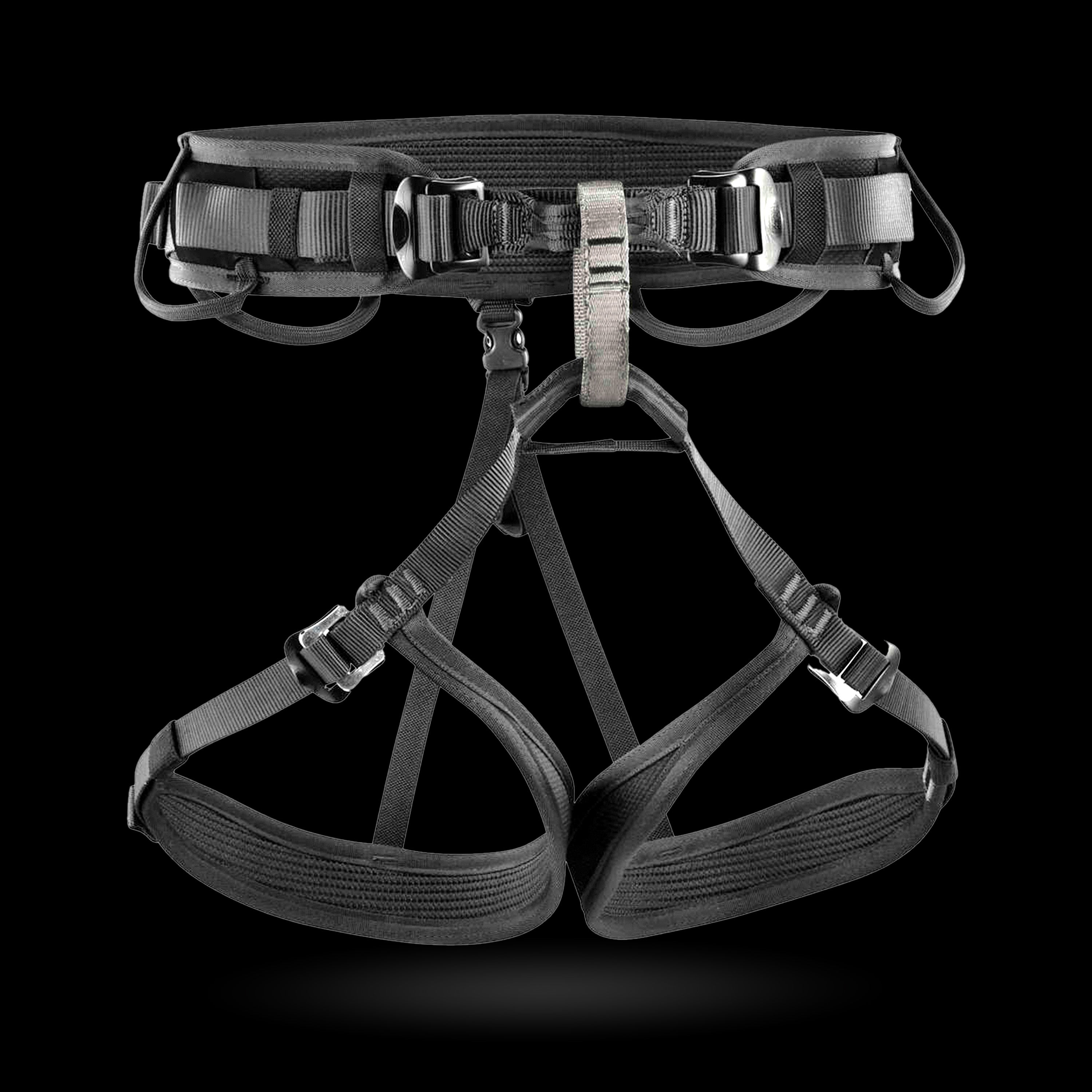 Rappel Gear & Rope Access Equipment | Carcajou Tactical