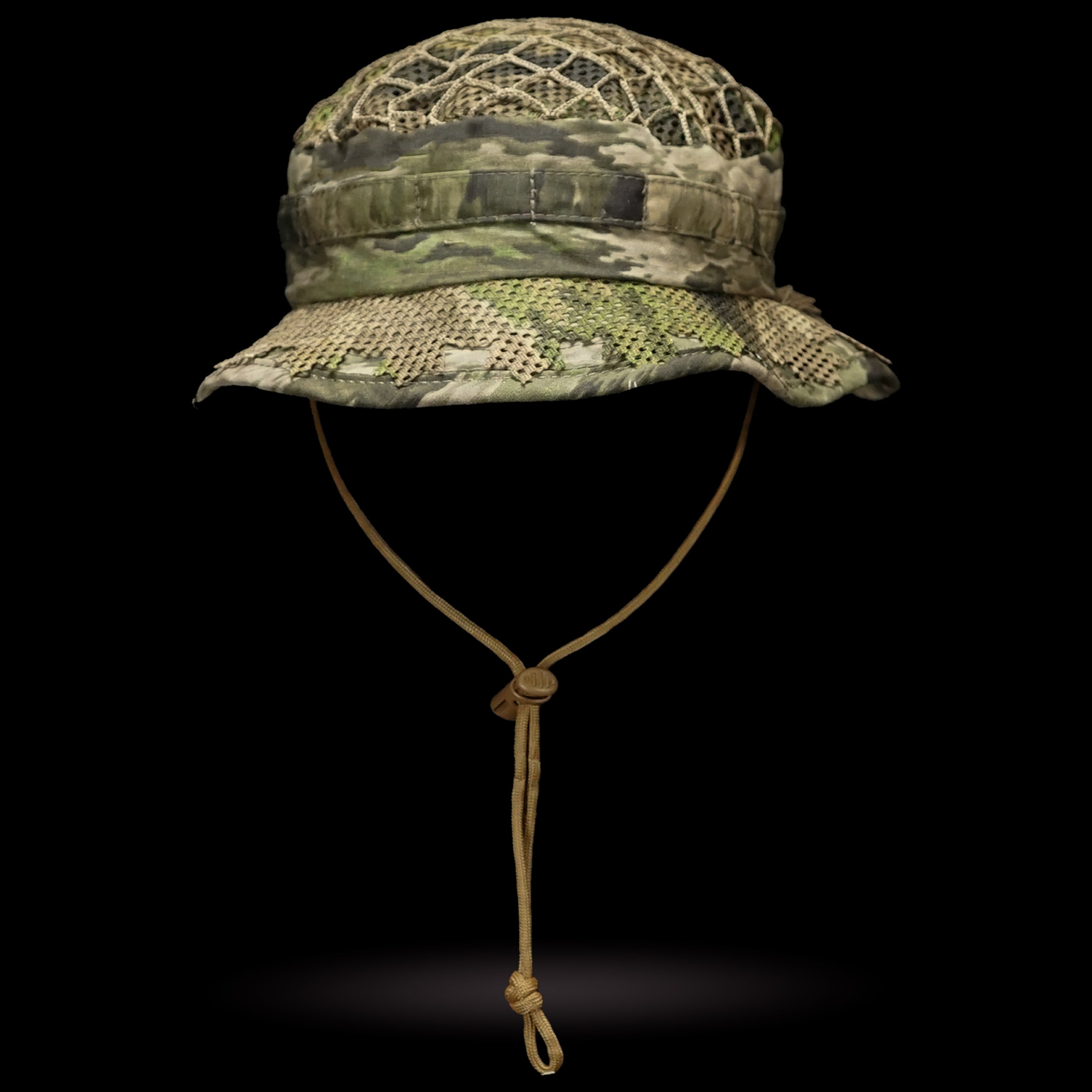Sniper Boonie Hat | Tactical vented boonie hat | Carcajou Tactical