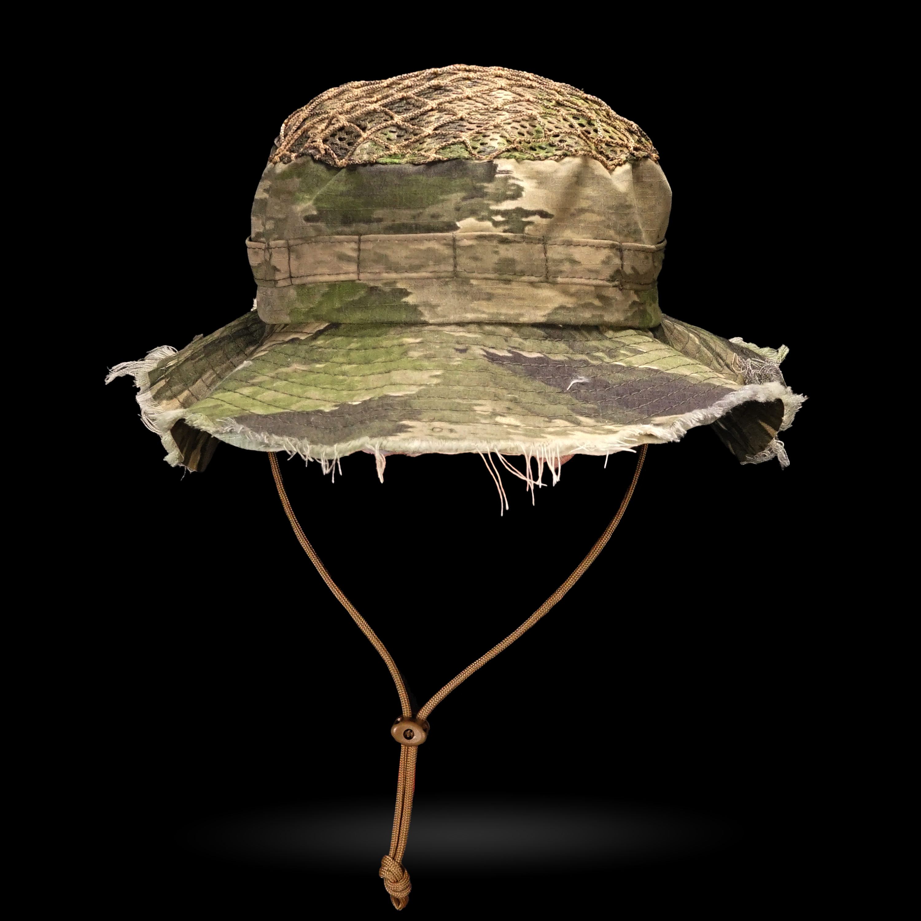 Jungle Boonie Hat