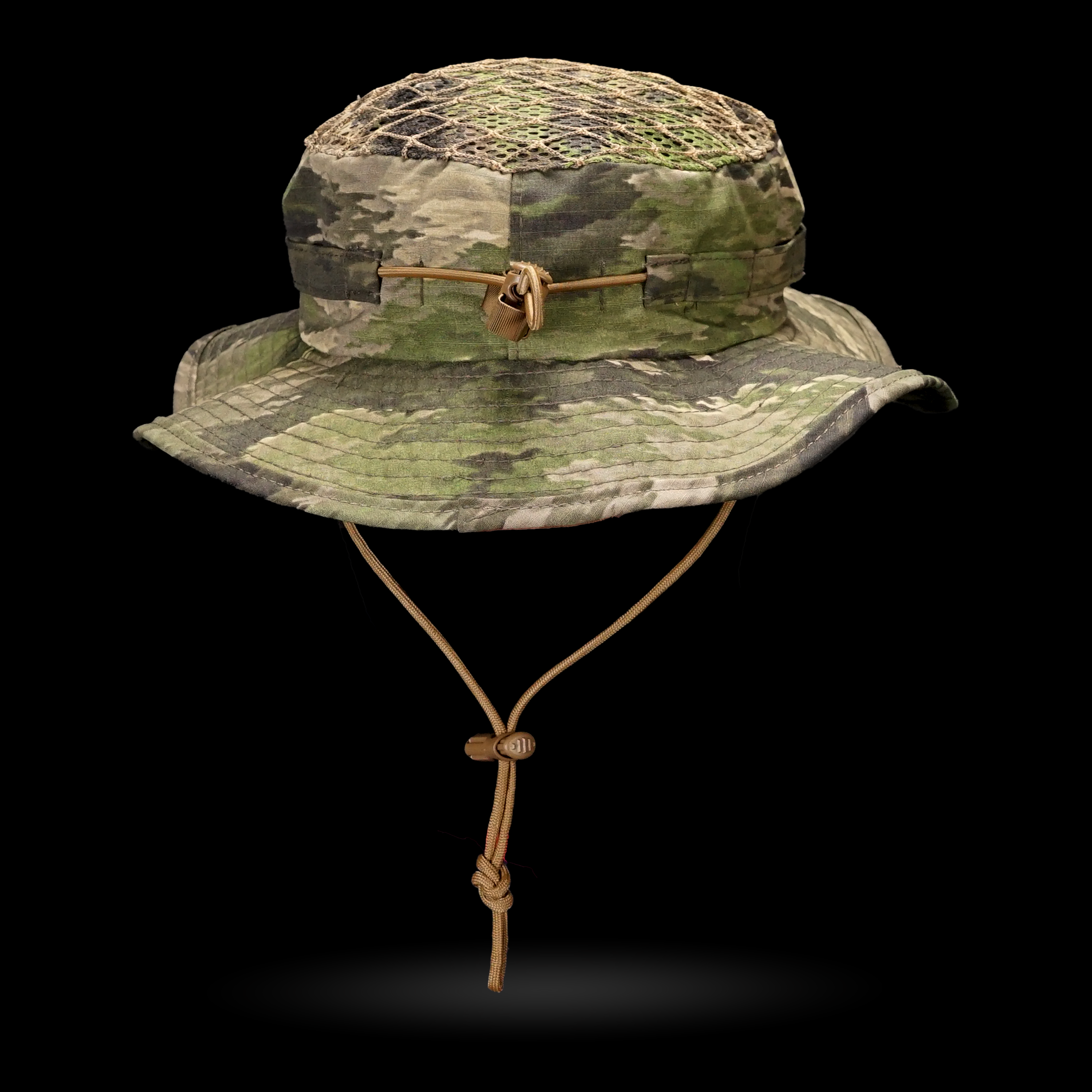 Jungle Boonie Hat